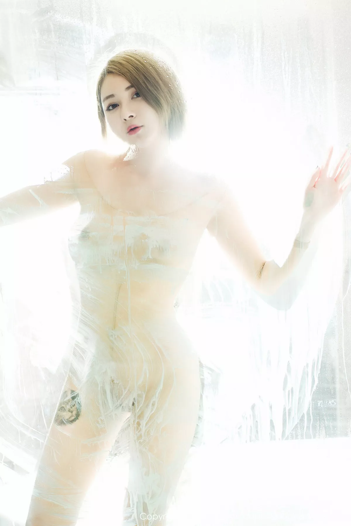 [XiuRen秀人网]第737期凯竹BuiBui写真 [46P]-019