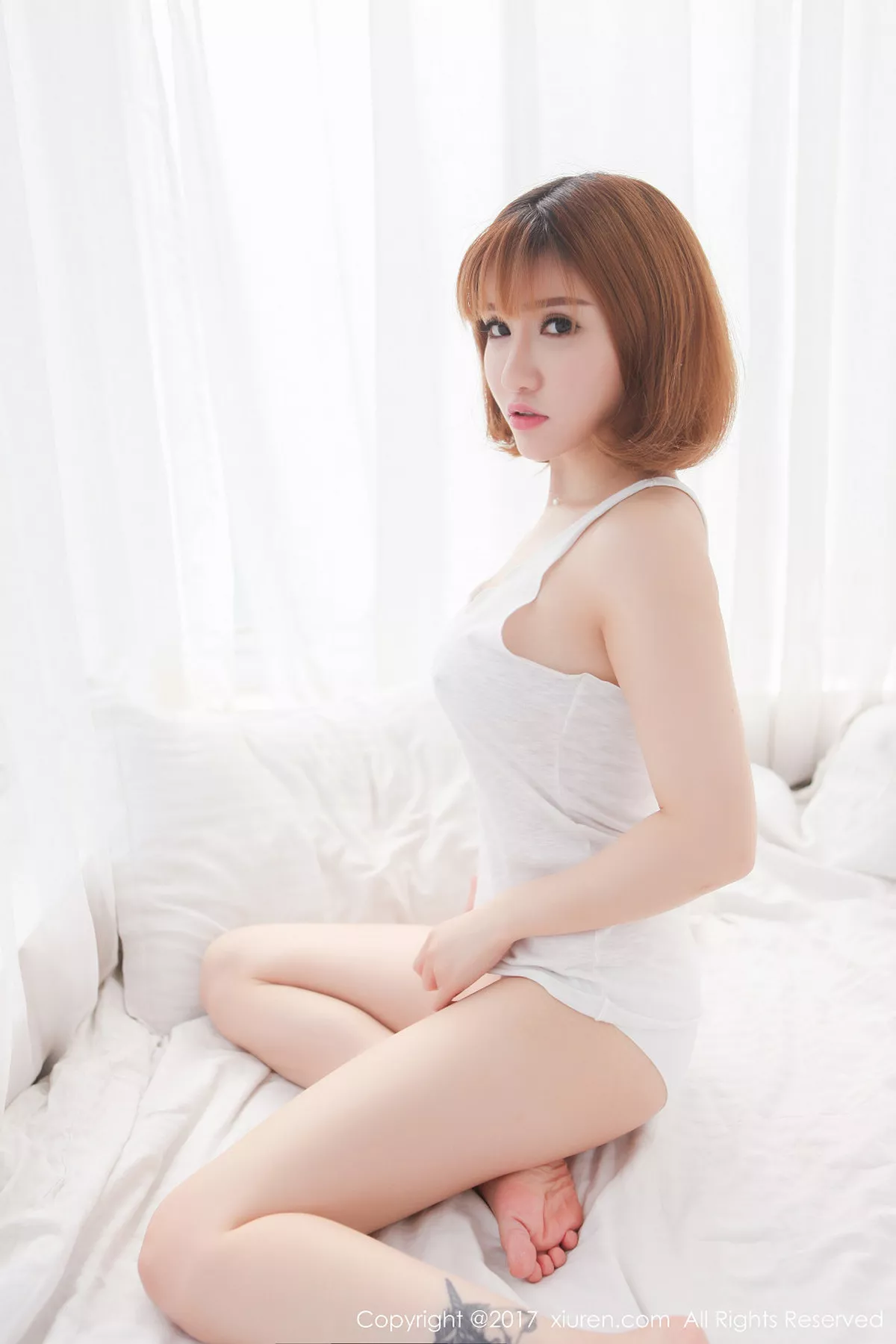 [XiuRen秀人网]第722期K8傲娇萌萌写真 [62P]-055