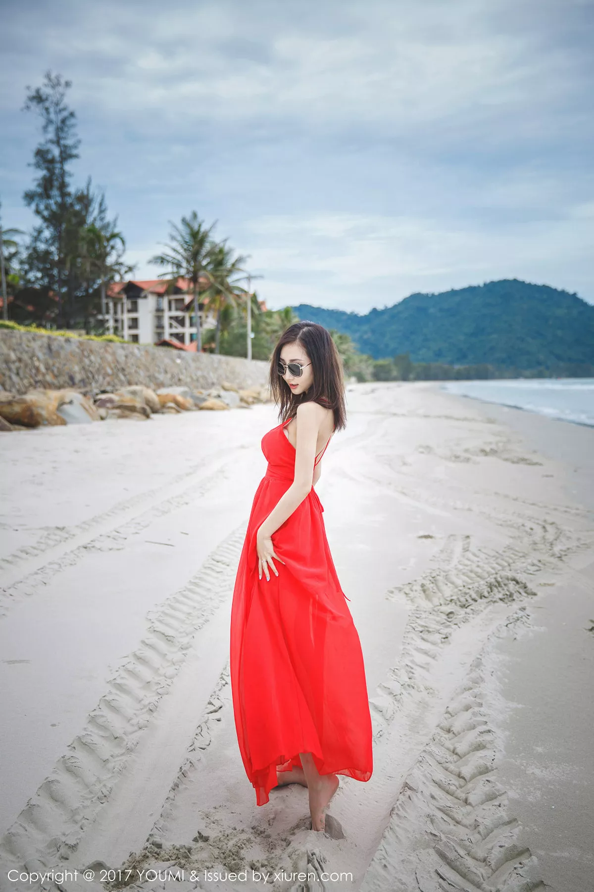 [YouMi尤蜜荟]第028期Yumi-尤美写真 [47P]-028