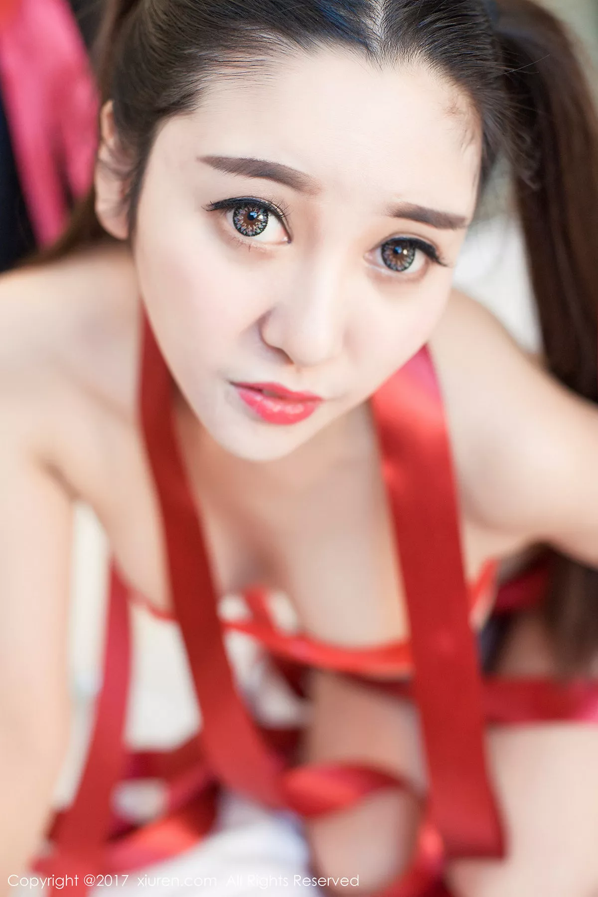 [XiuRen秀人网]第717期李梓熙写真 [68P]-012