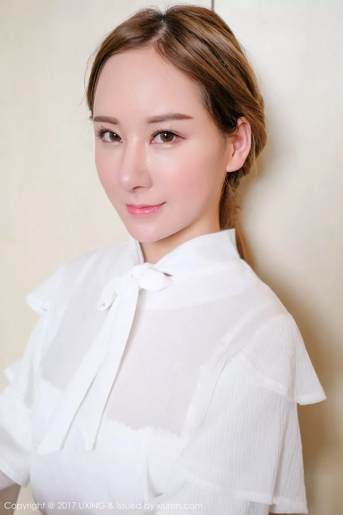 [Uxing优星馆]第047期高SIR写真 [47P]-017