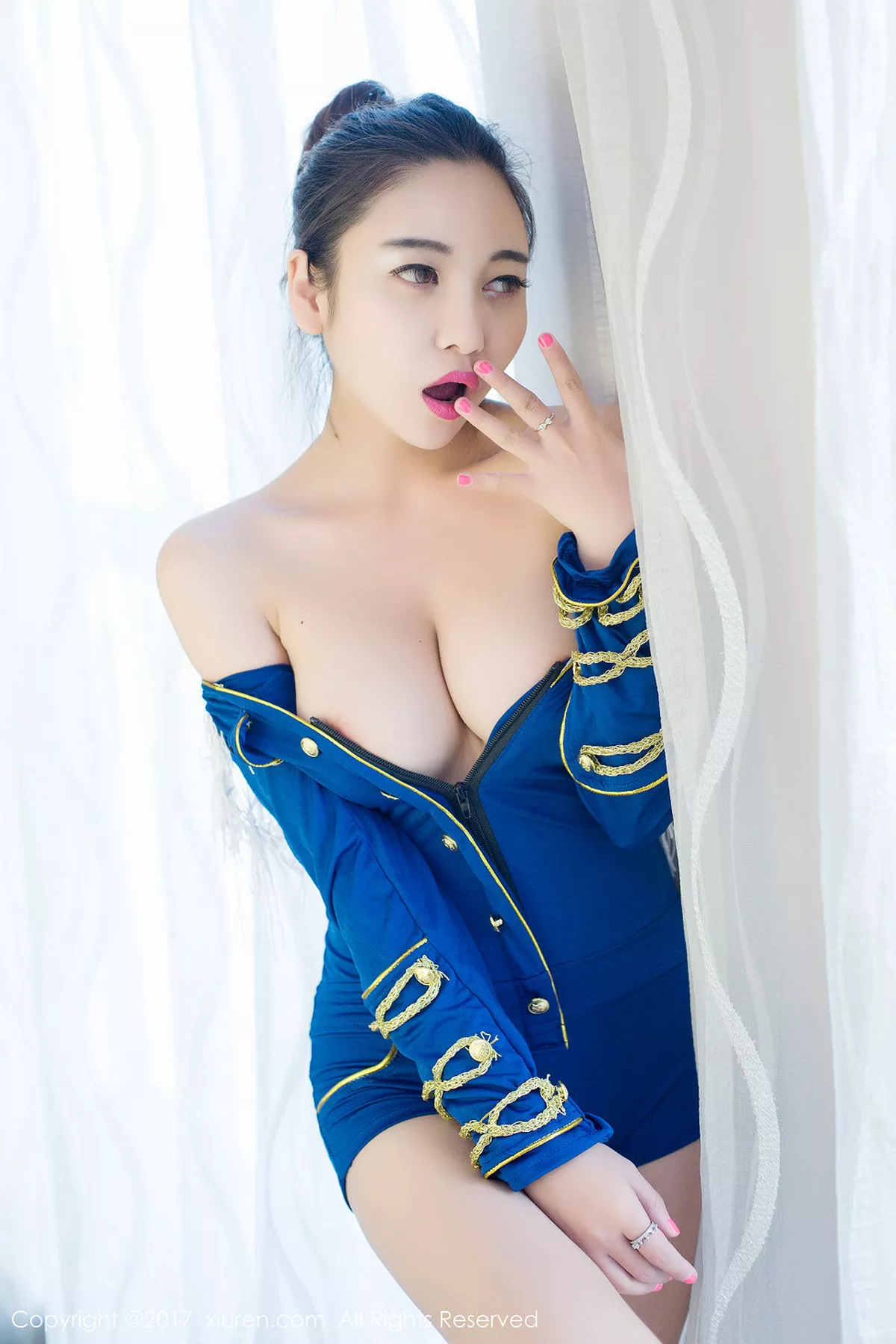 [XiuRen秀人网]第677期李梓熙写真 [68P]-060