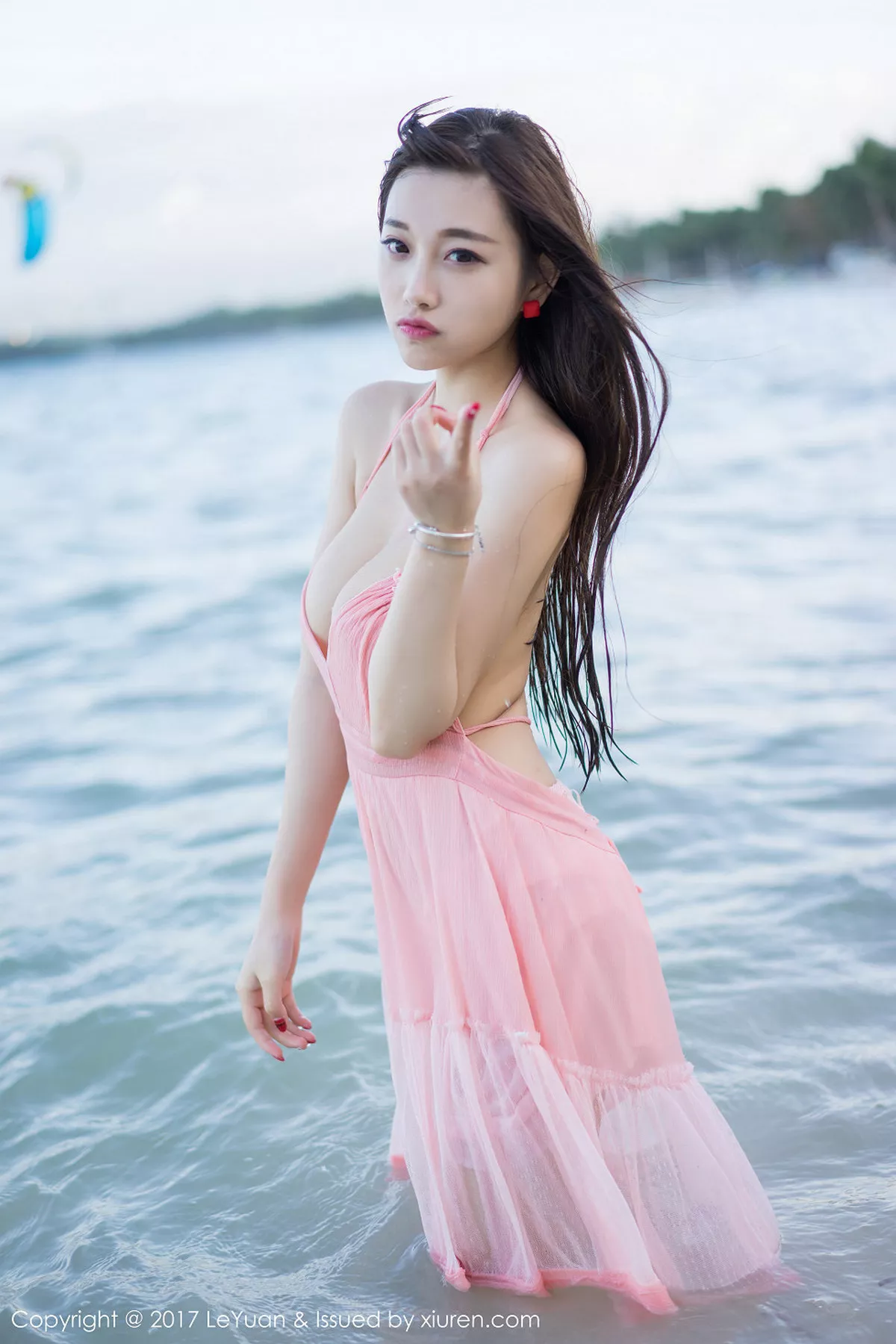 [LeYuan星乐园]第035期杨晨晨写真 [54P]-051