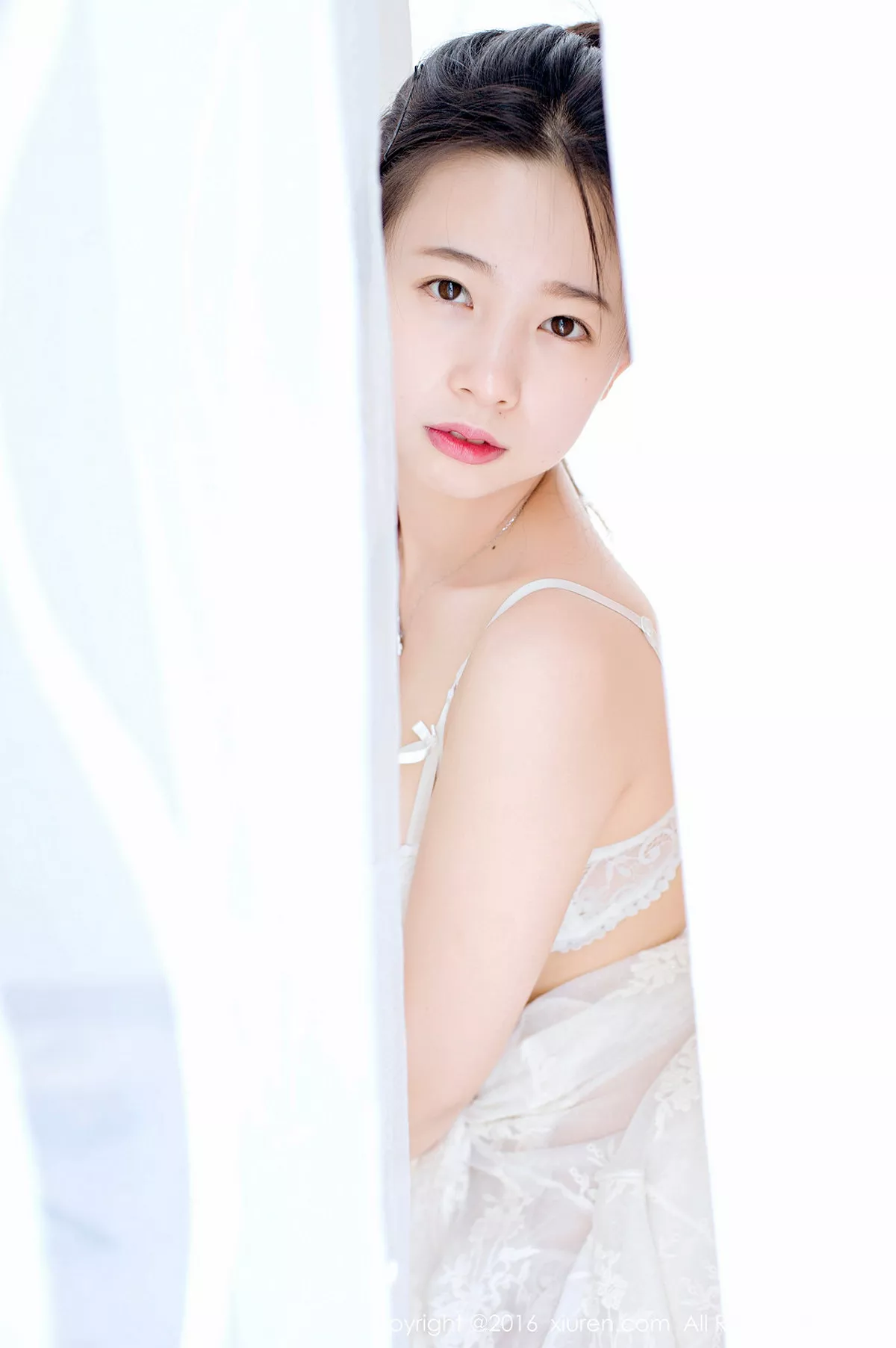 [XiuRen秀人网]第641期草莓zz写真 [64P]-057