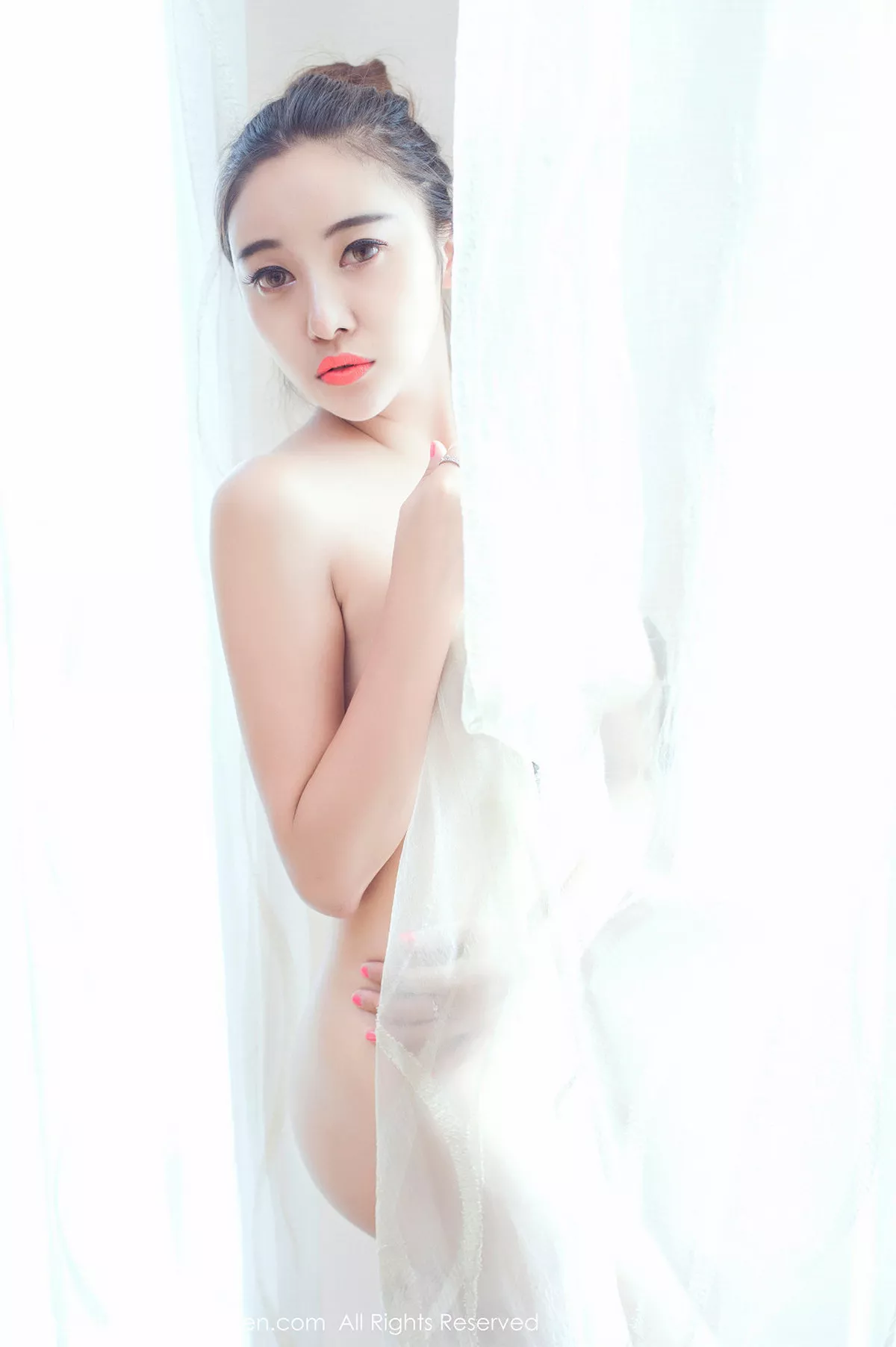 [XiuRen秀人网]第644期李梓熙写真 [63P]-022
