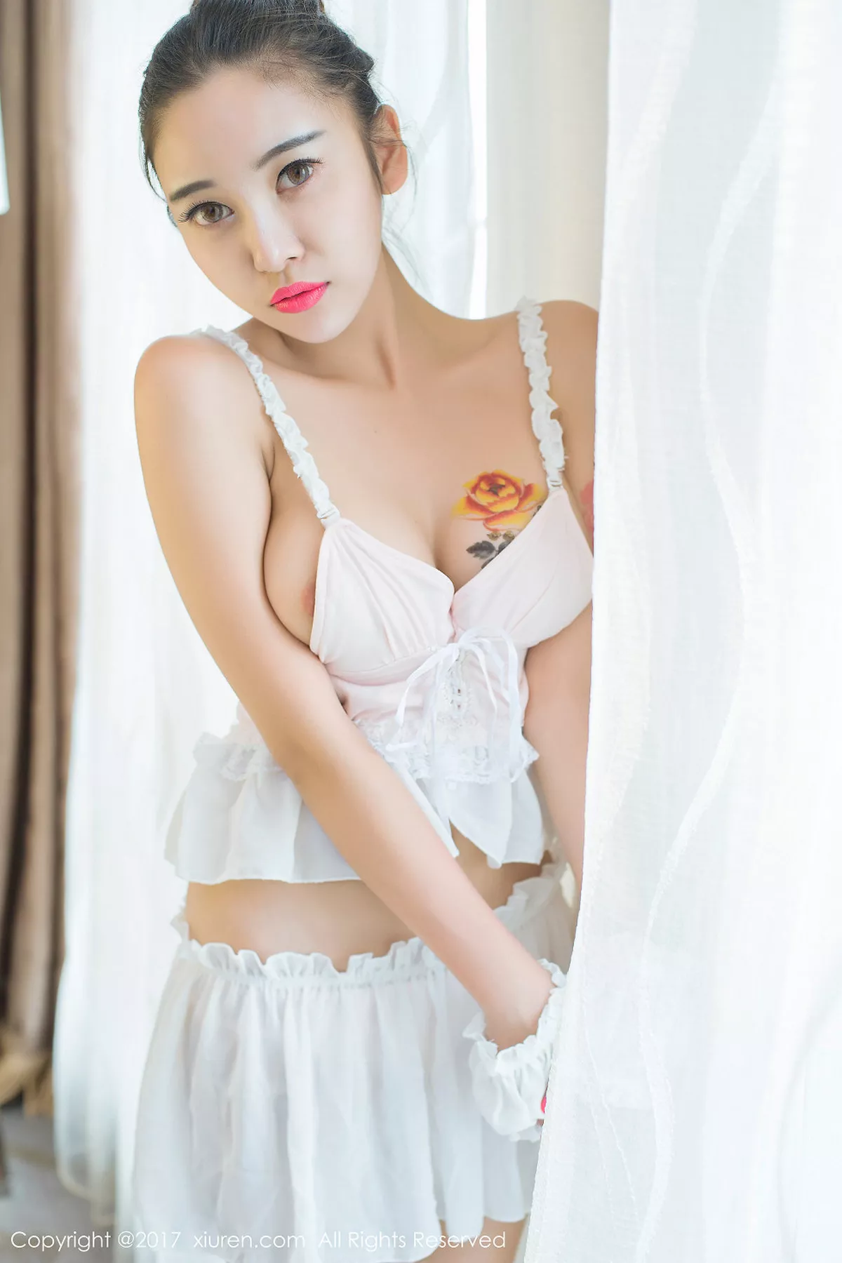 [XiuRen秀人网]第707期李梓熙写真 [75P]-062