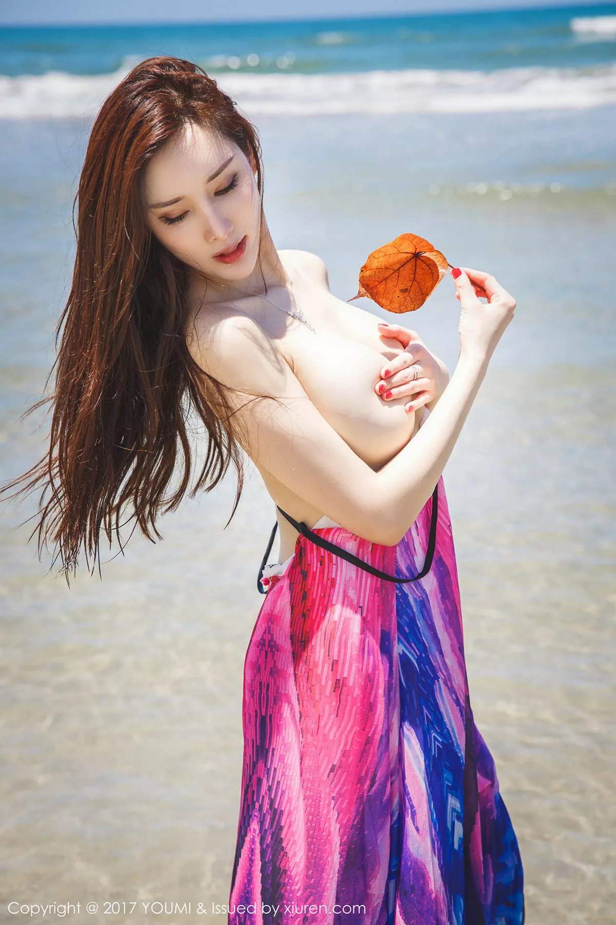 [YouMi尤蜜荟]第029期土肥圆矮挫穷写真 [52P]-050