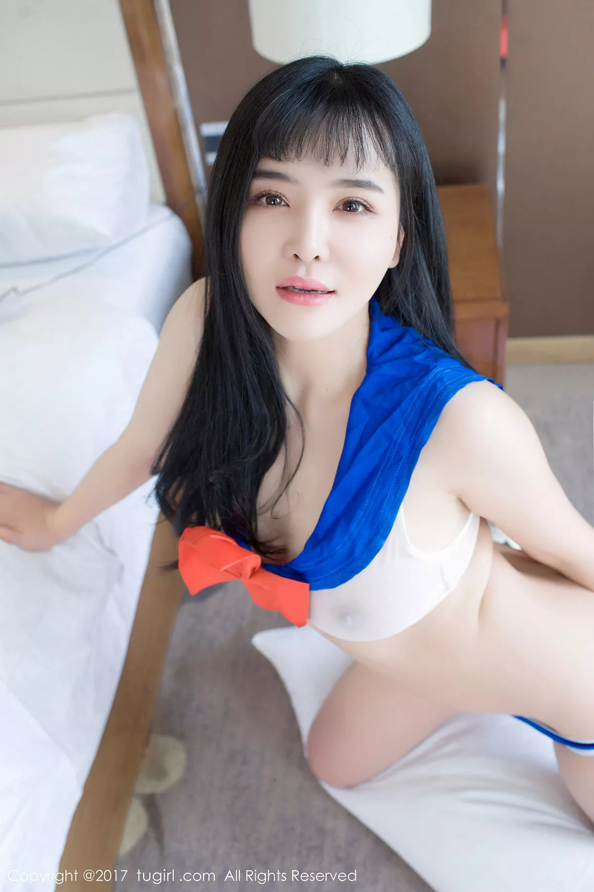 [XiuRen秀人网]第734期刘钰儿写真 [62P]-012