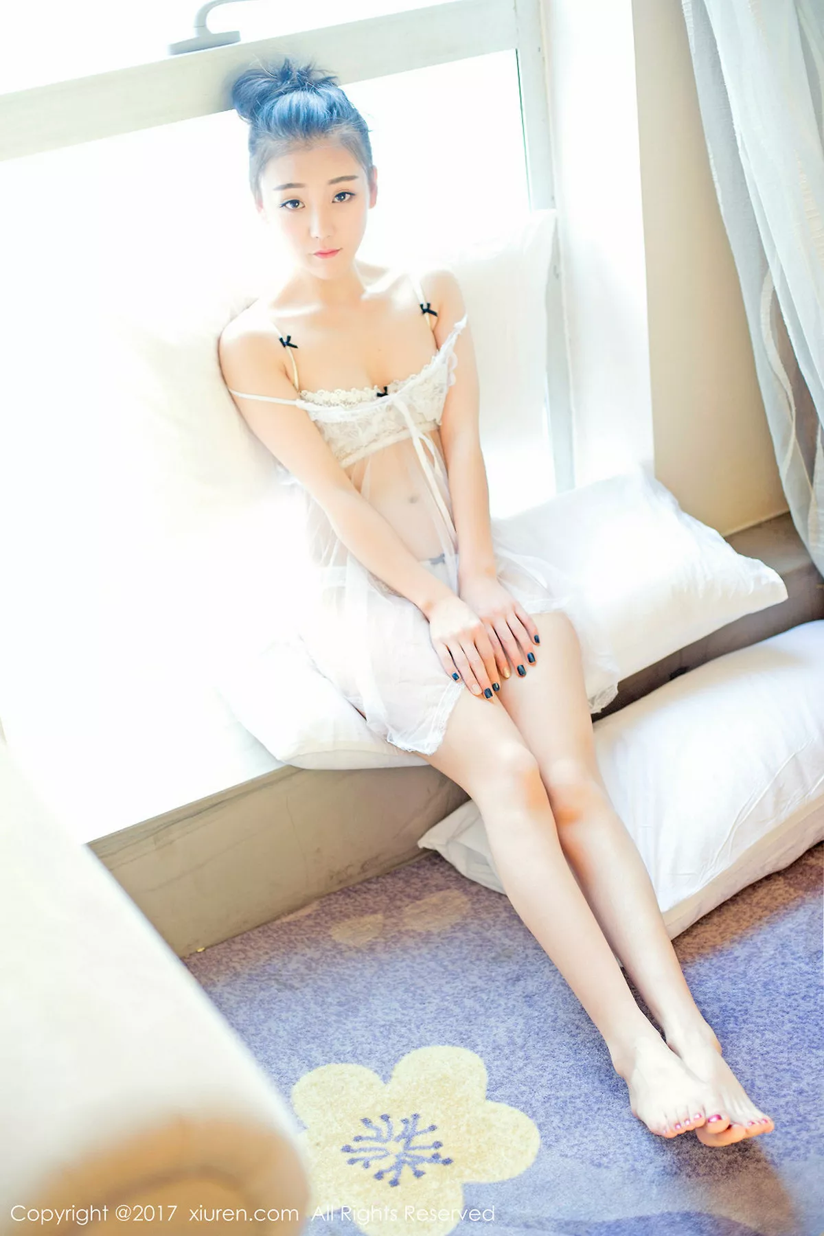 [XiuRen秀人网]第690期陈梦写真 [63P]-036