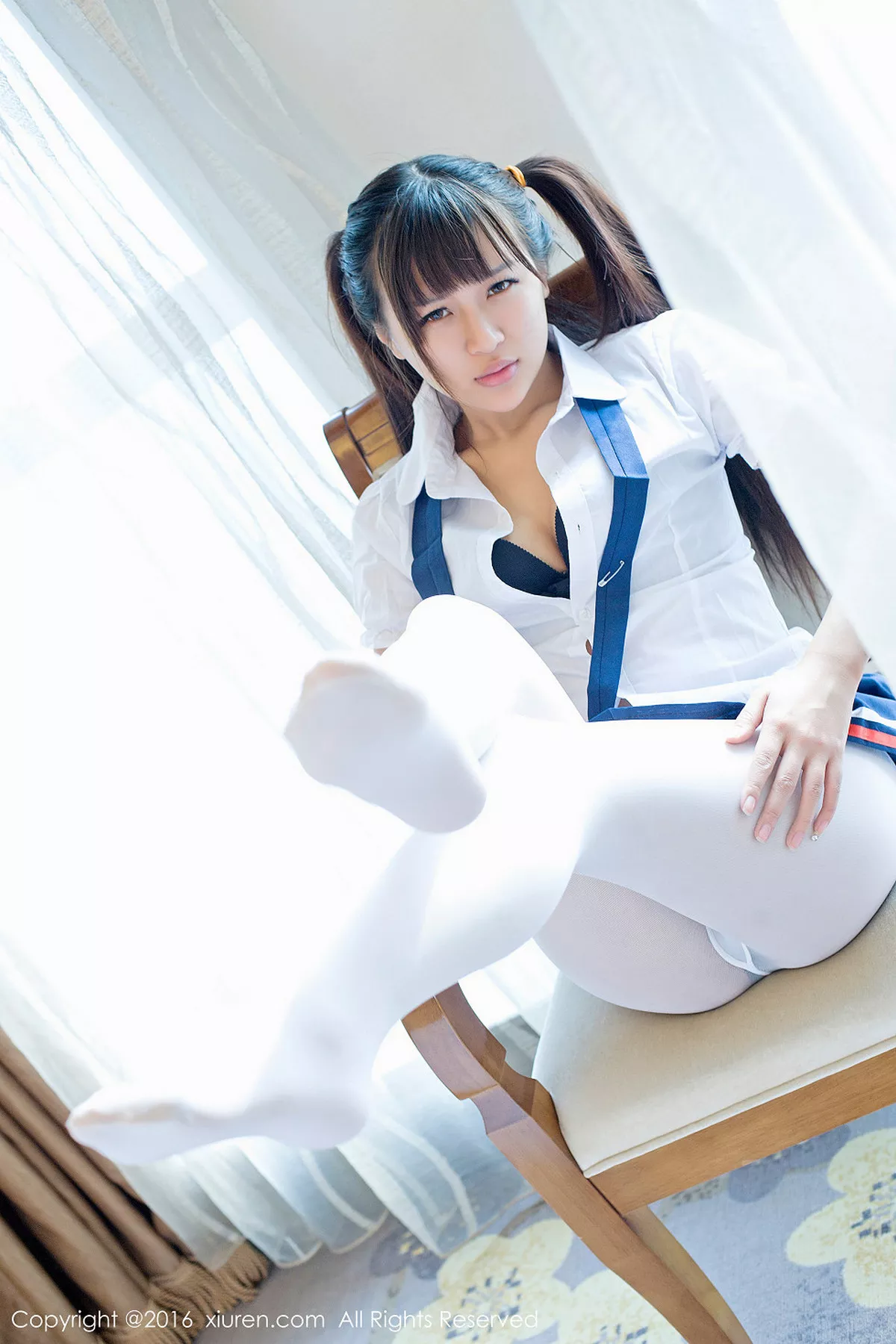 [XiuRen秀人网]第672期熙熙熙熙恩写真 [66P]-047