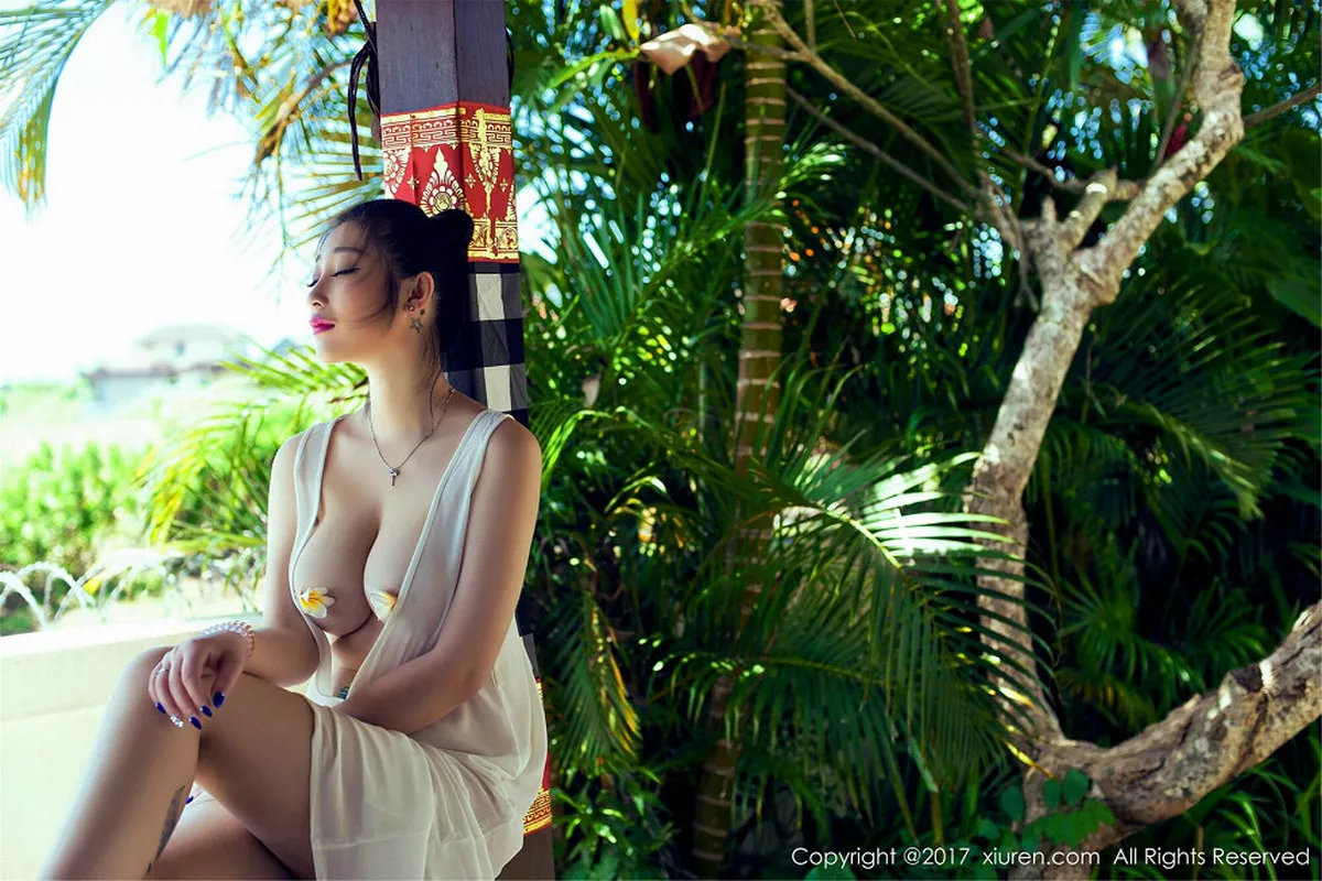 [XiuRen秀人网]第750期妲己_Toxic写真 [57P]-027