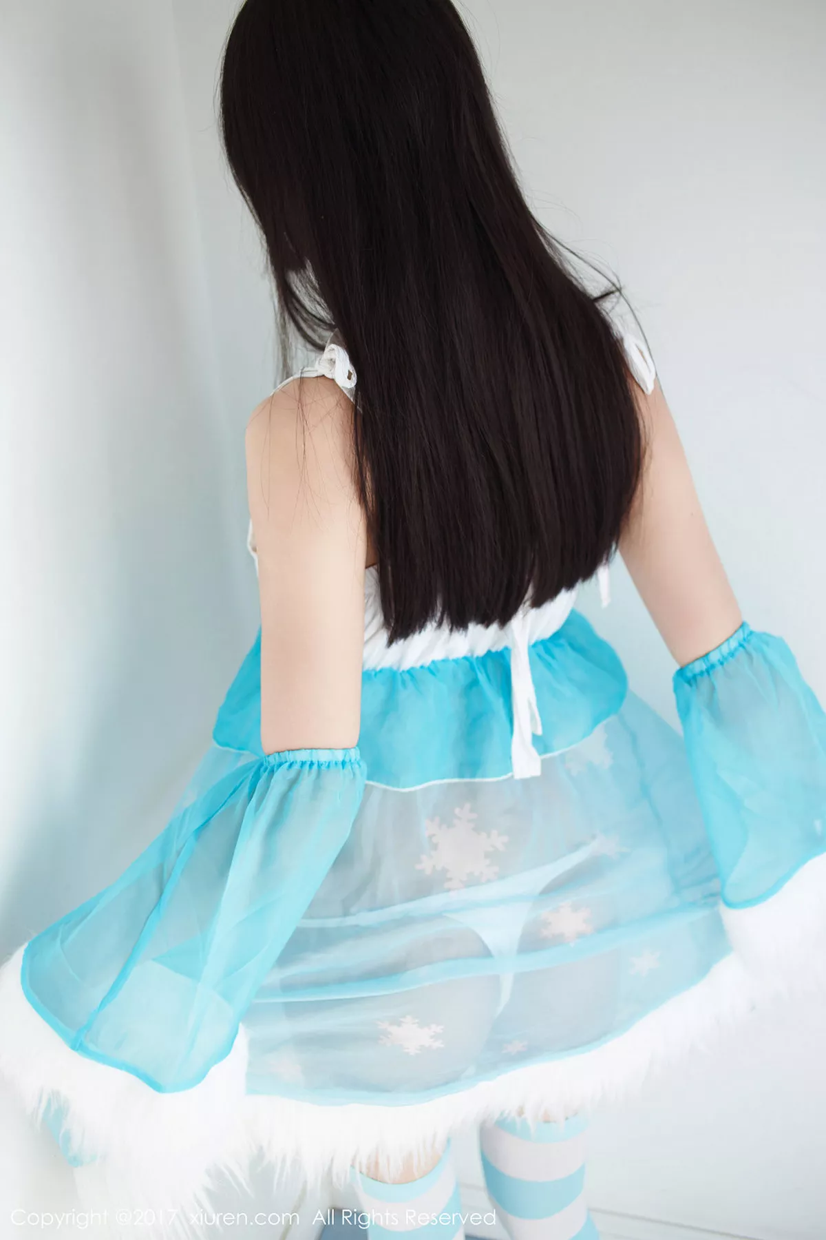 [XiuRen秀人网]第676期香风提比写真 [52P]-008