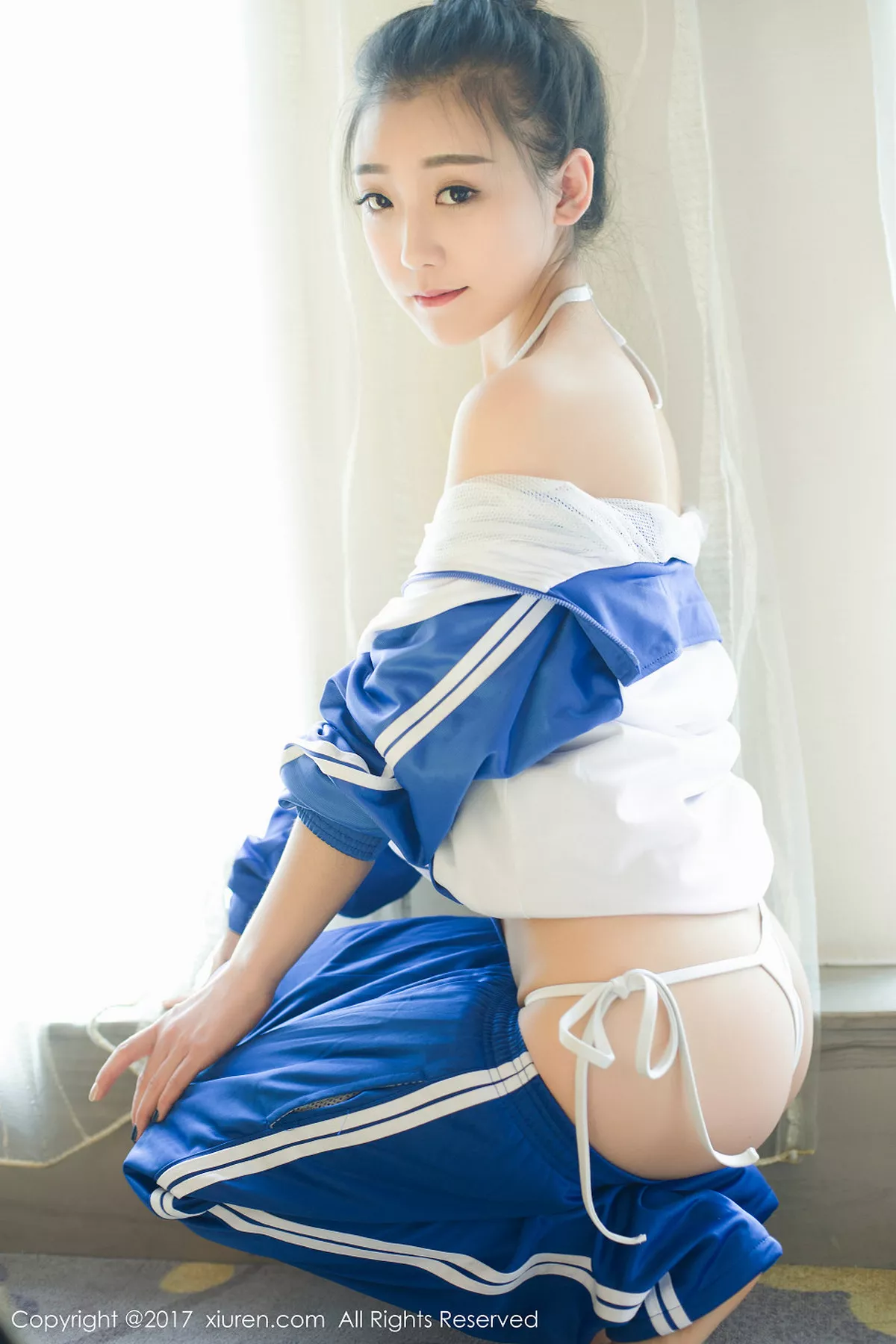 [XiuRen秀人网]第690期陈梦写真 [63P]-021