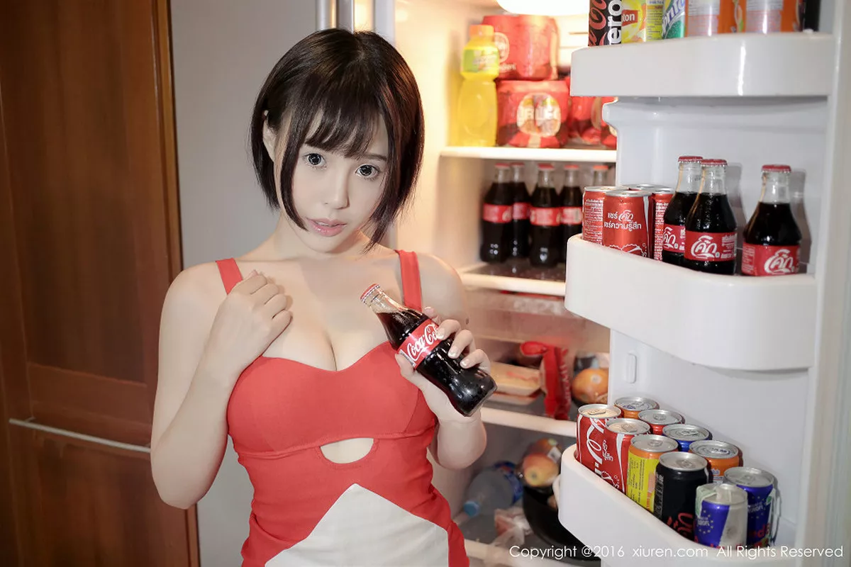 [XiuRen秀人网]第665期Evelyn艾莉写真 [40P]-008
