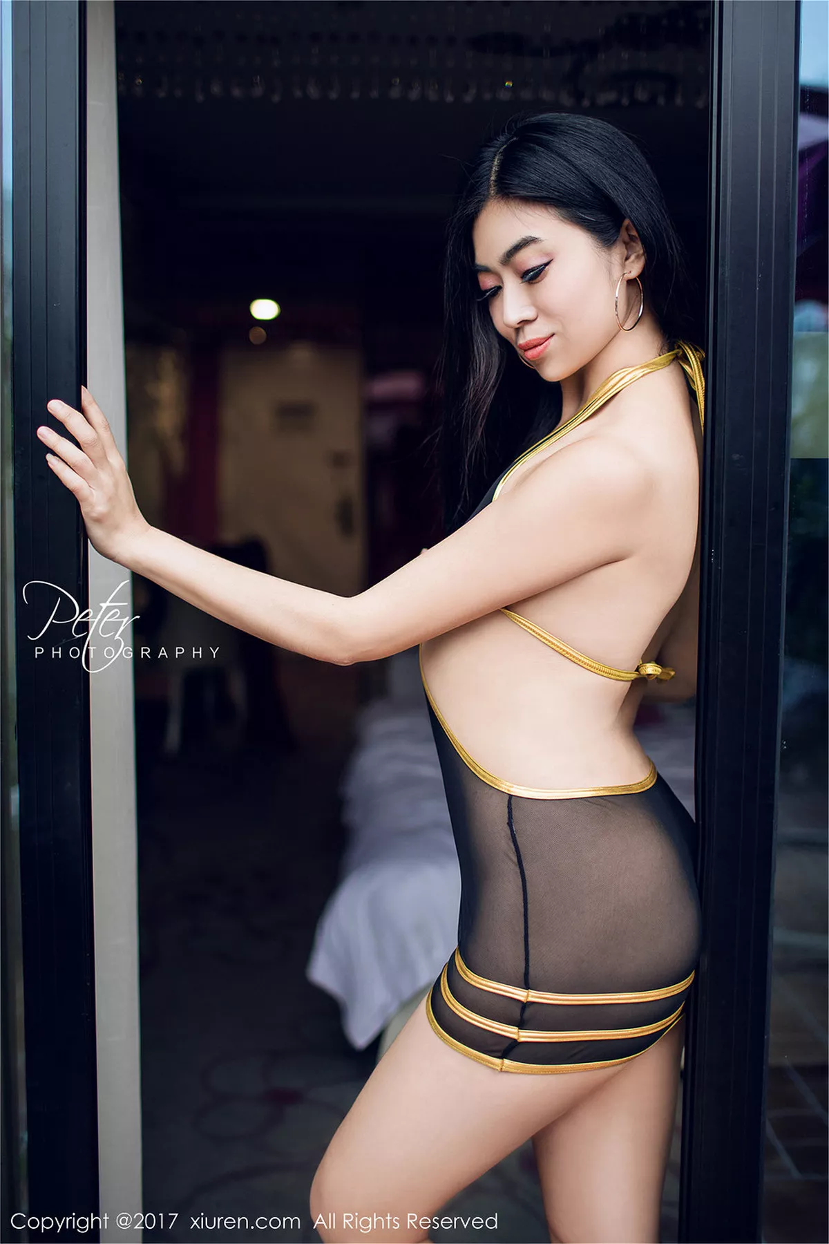 [XiuRen秀人网]第719期语溪写真 [54P]-016