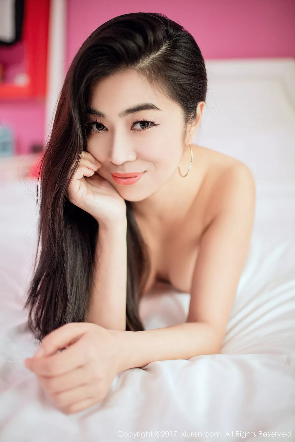 [XiuRen秀人网]第719期语溪写真 [54P]-013