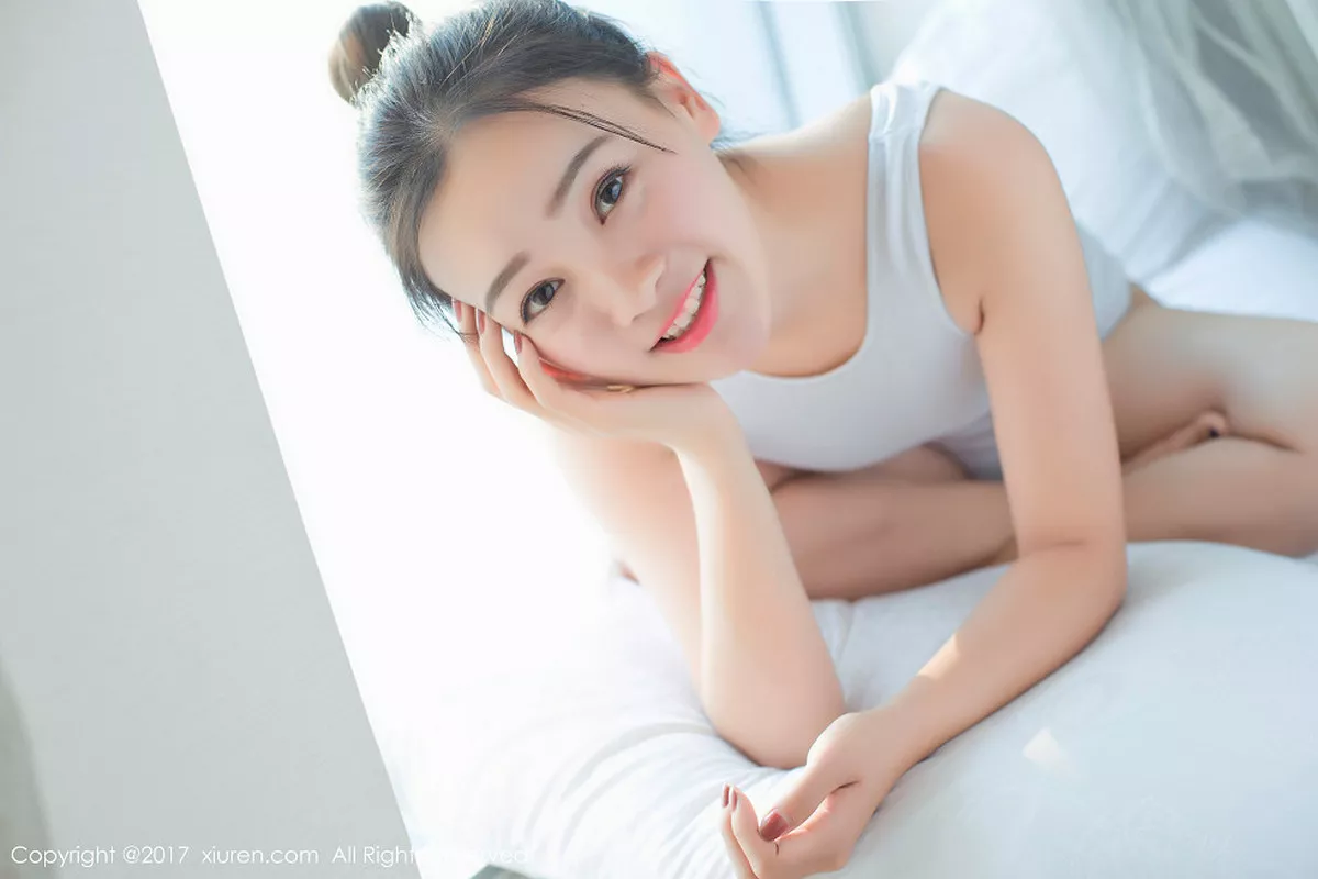 [XiuRen秀人网]第684期芈琳娜写真 [62P]-041