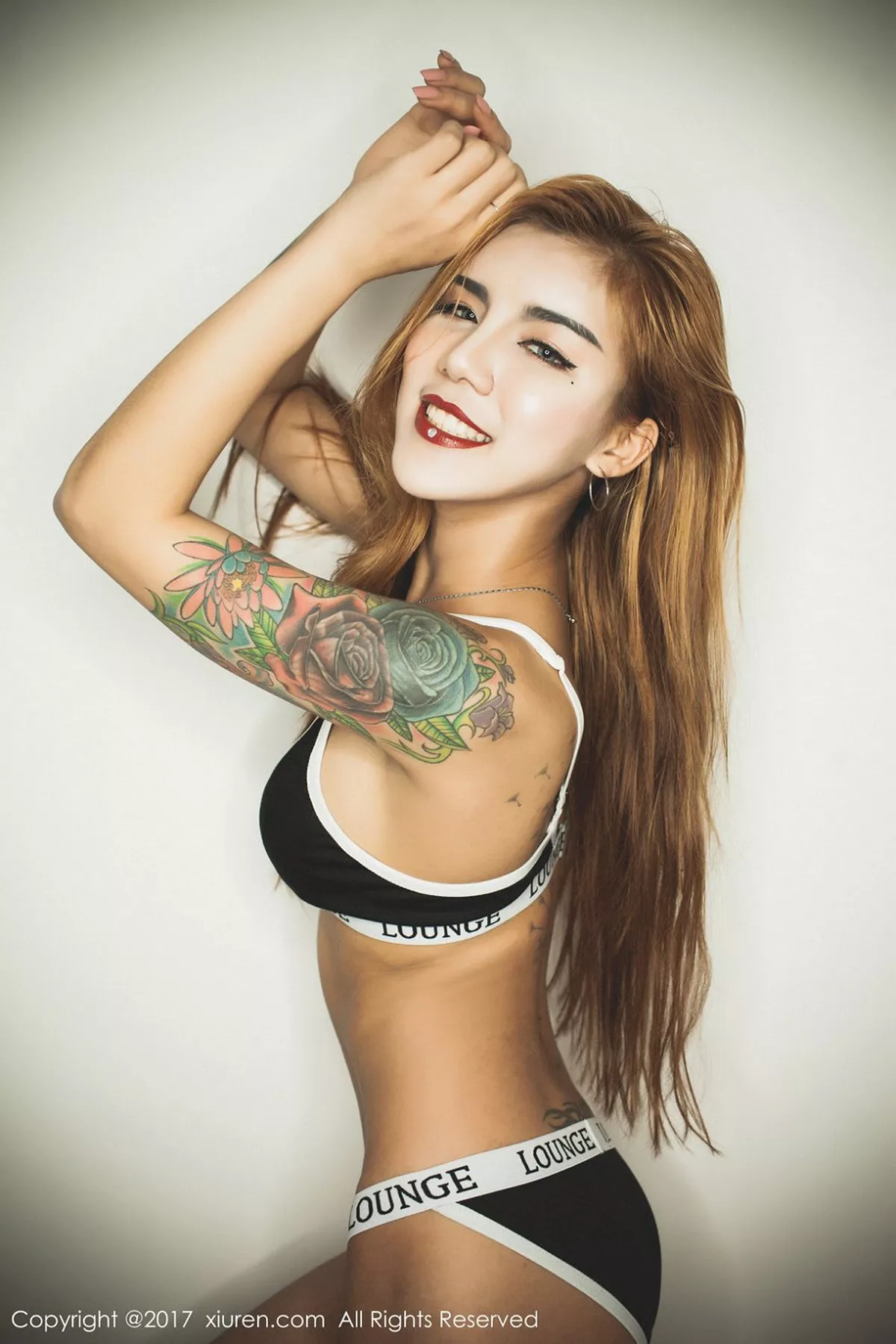 [XiuRen秀人网]第691期模特合集写真 [68P]-056