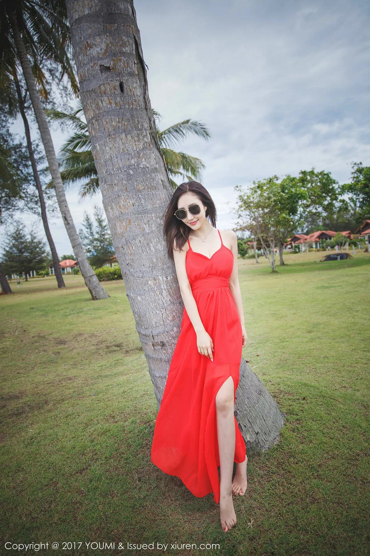 [YouMi尤蜜荟]第028期Yumi-尤美写真 [47P]-020