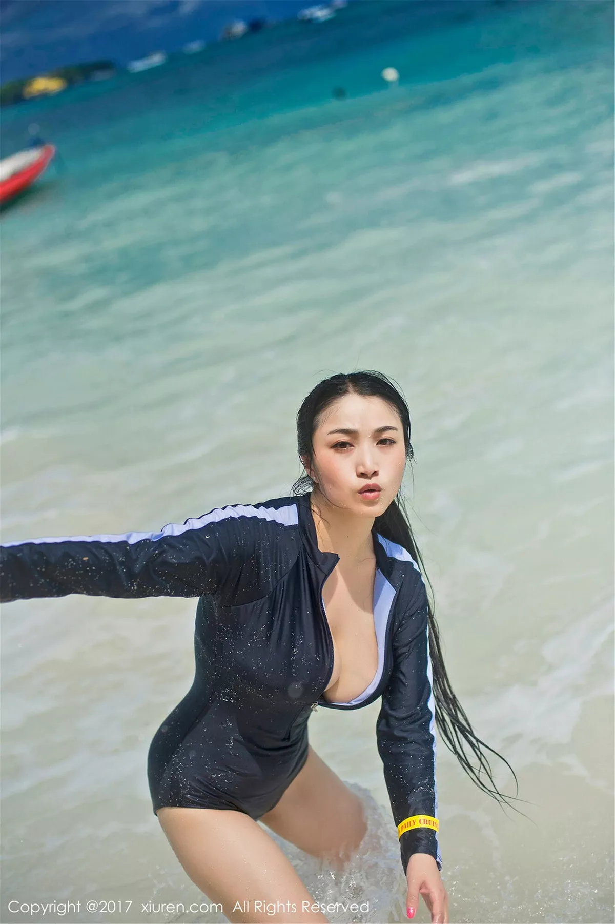 [XiuRen秀人网]第751期盼盼玉奴写真 [70P]-066