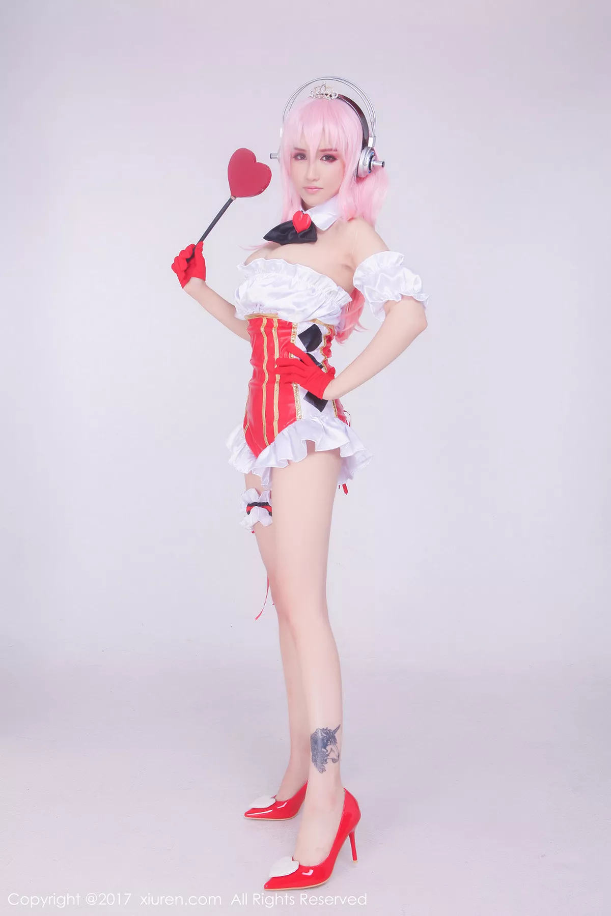 [XiuRen秀人网]第722期K8傲娇萌萌写真 [62P]-009