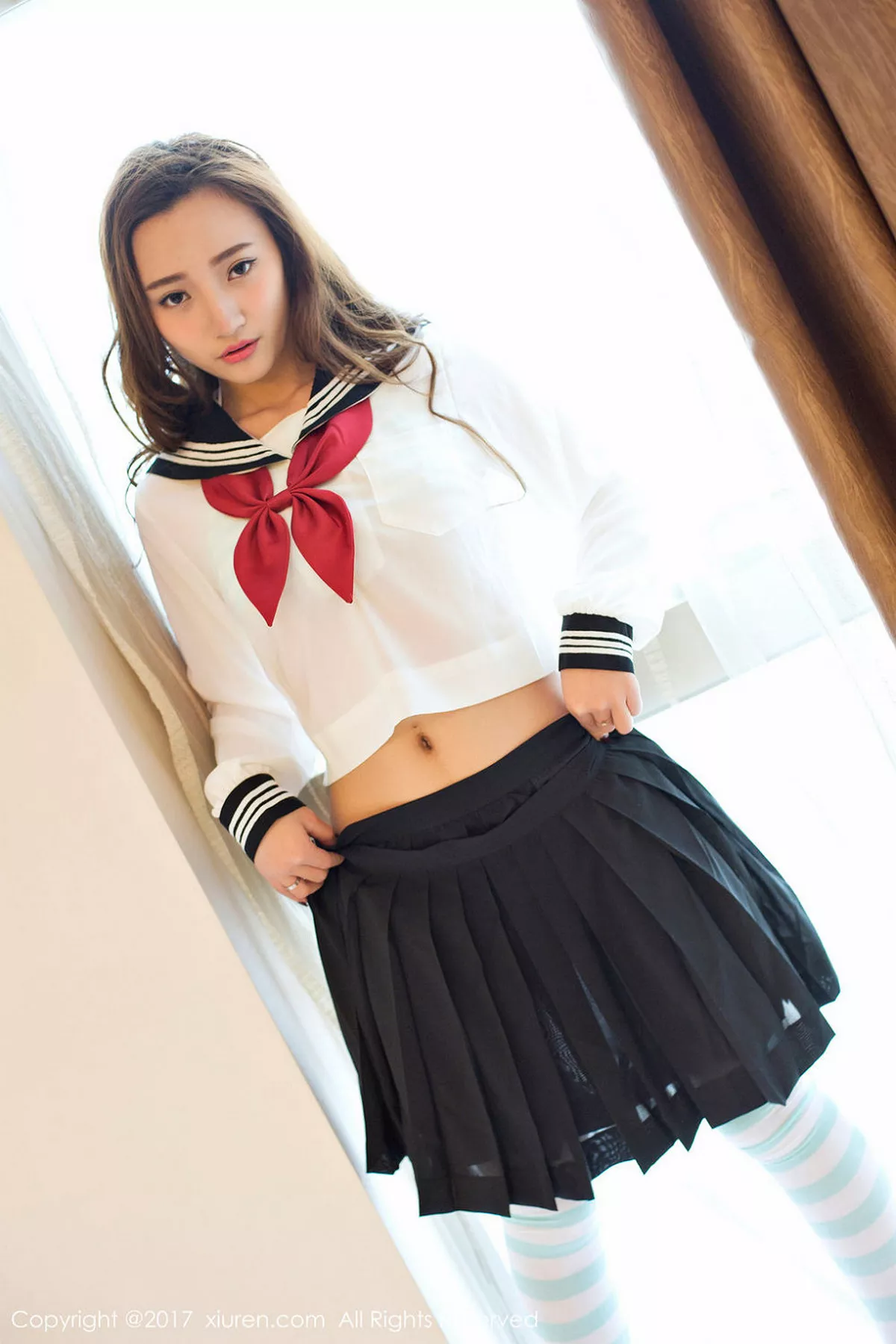 [XiuRen秀人网]第673期翟奥奥写真 [70P]-070