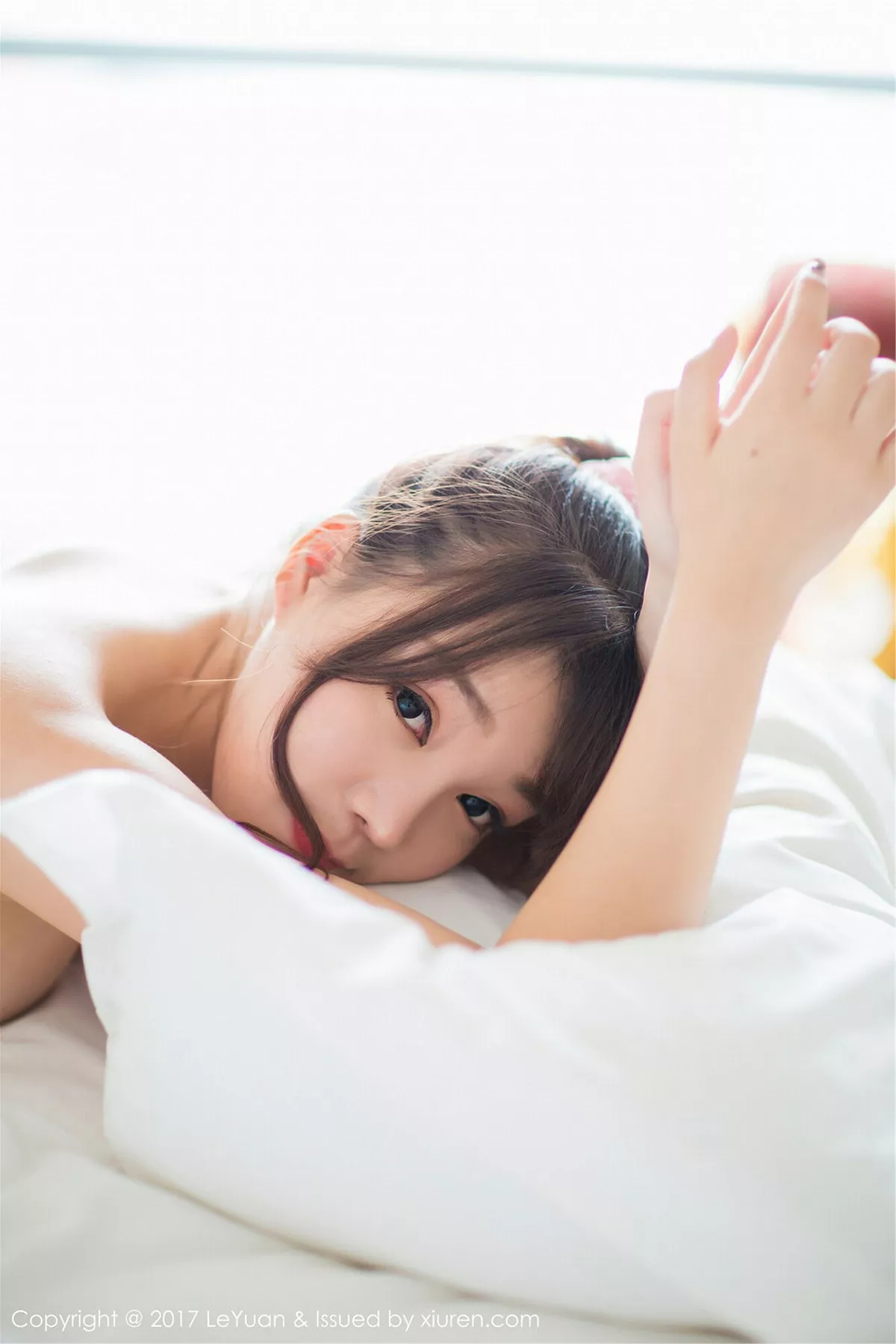 [LeYuan星乐园]第038期芝芝Booty写真 [68P]-045