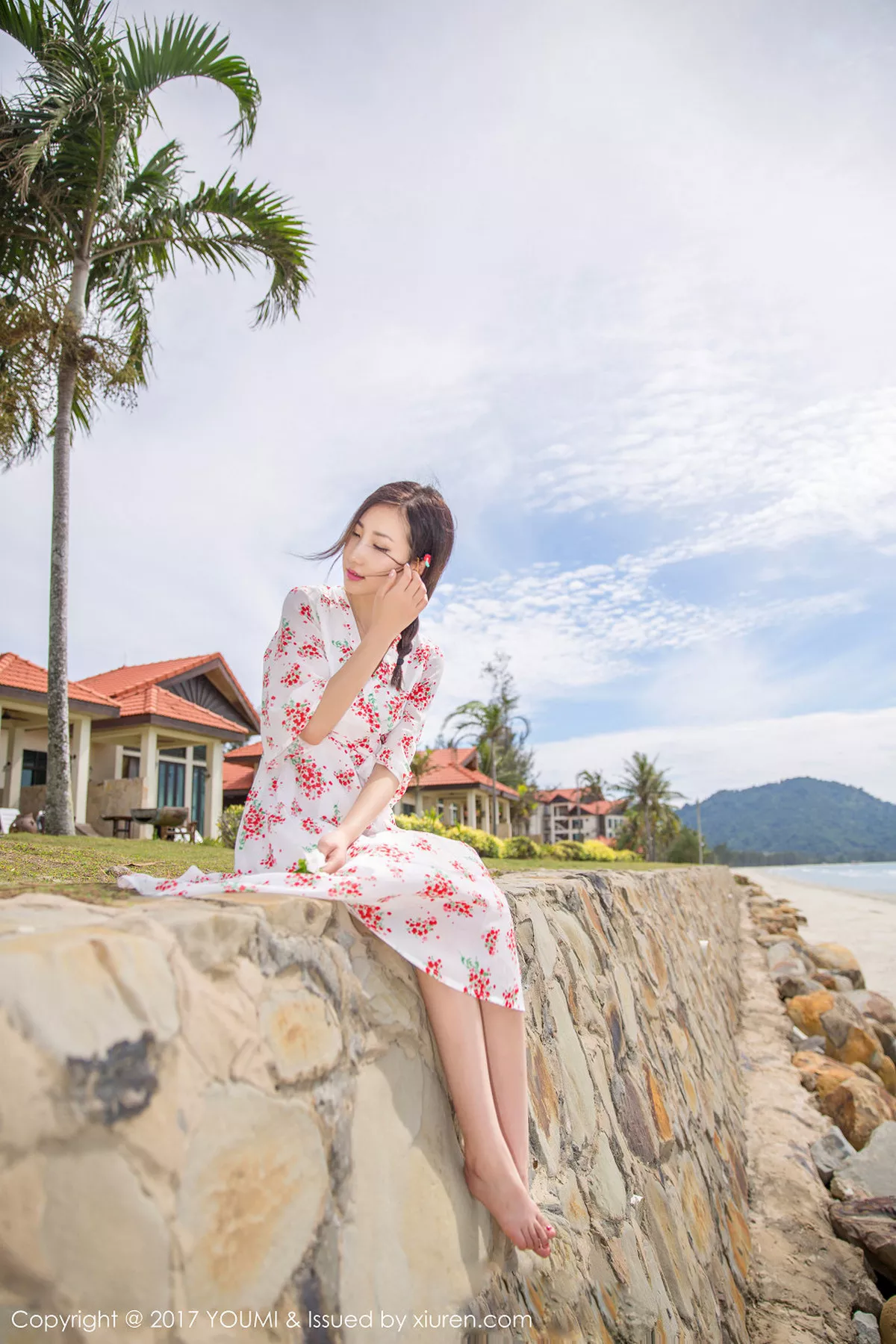 [YouMi尤蜜荟]第030期Yumi-尤美写真 [50P]-045