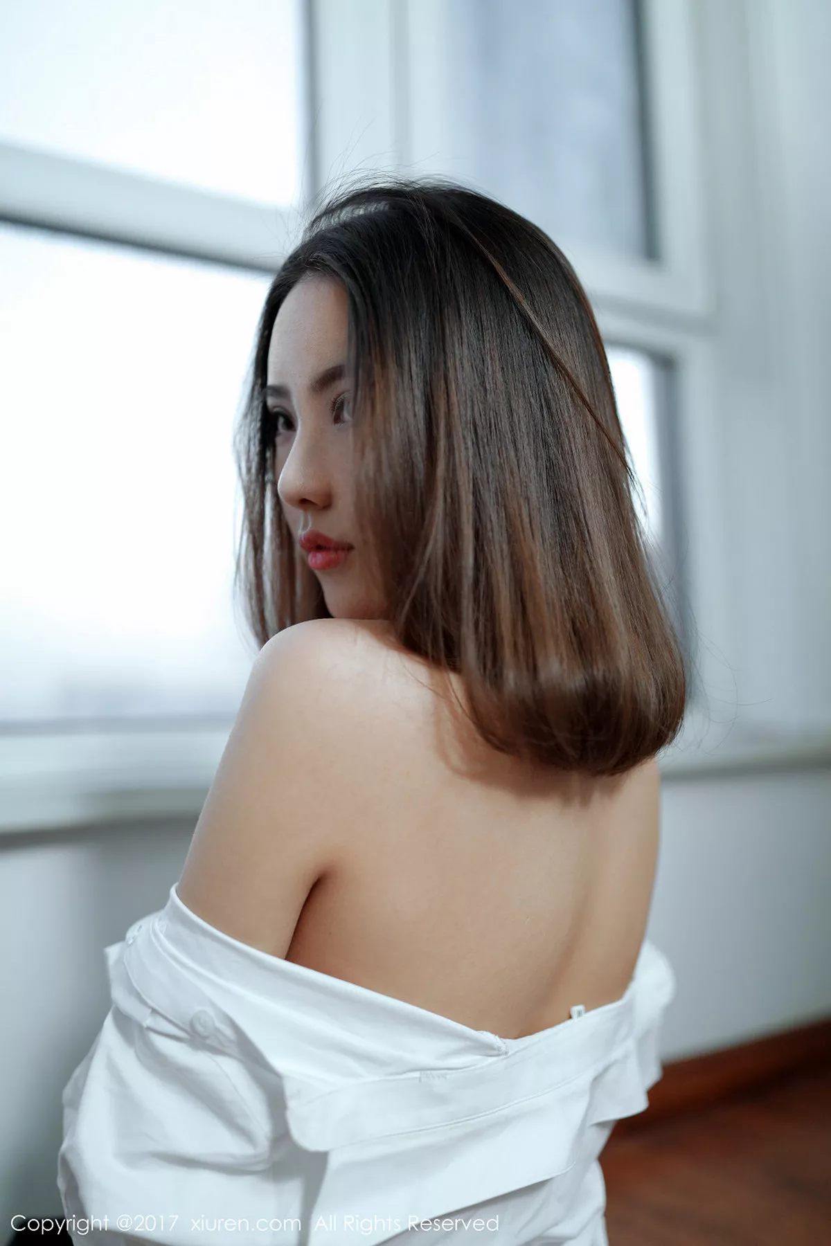 [XiuRen秀人网]第726期小魔女奈奈写真 [42P]-021