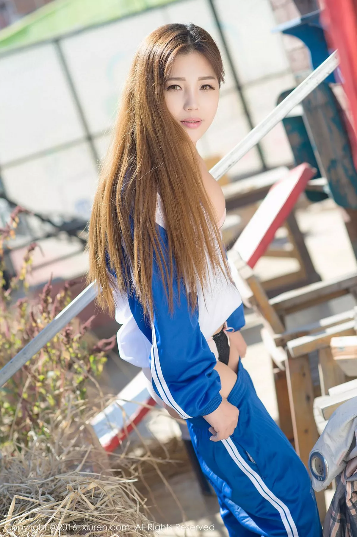 [XiuRen秀人网]第651期周予然写真 [63P]-062