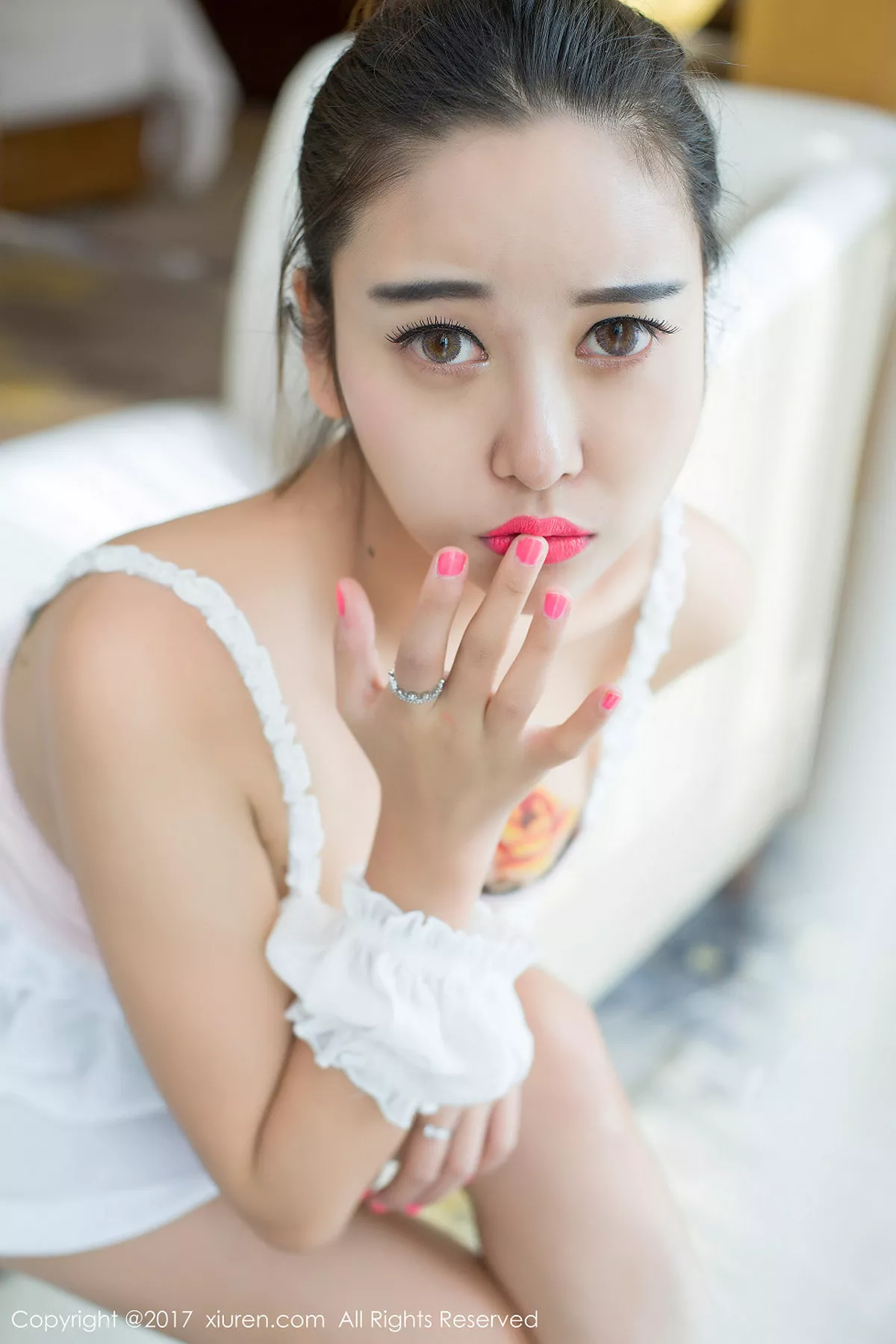 [XiuRen秀人网]第707期李梓熙写真 [75P]-069