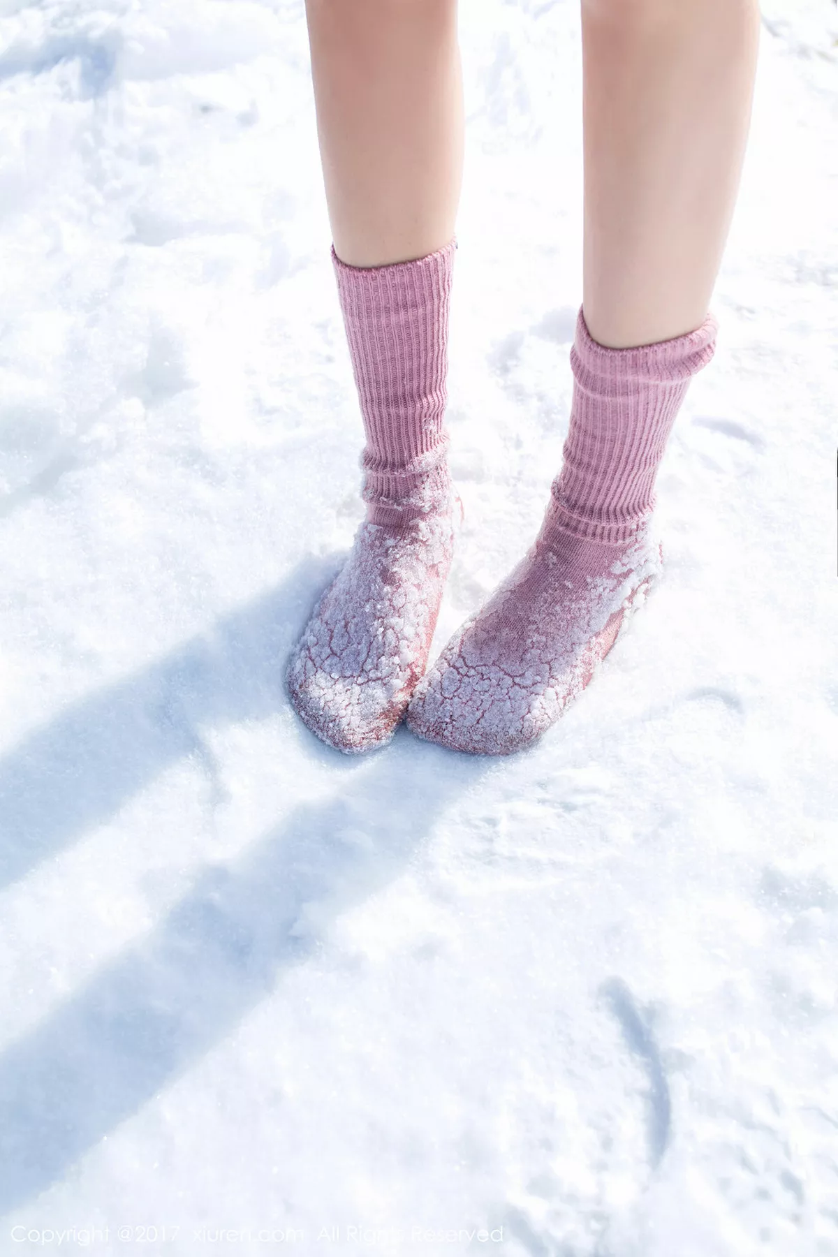 [XiuRen秀人网]第720期兜豆靓写真 [51P]-024