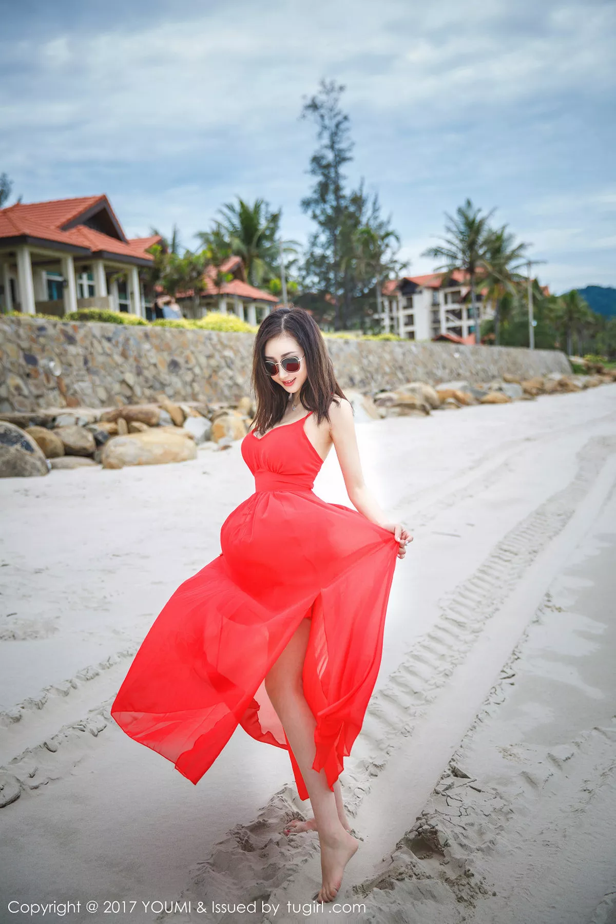 [YouMi尤蜜荟]第028期Yumi-尤美写真 [47P]-027