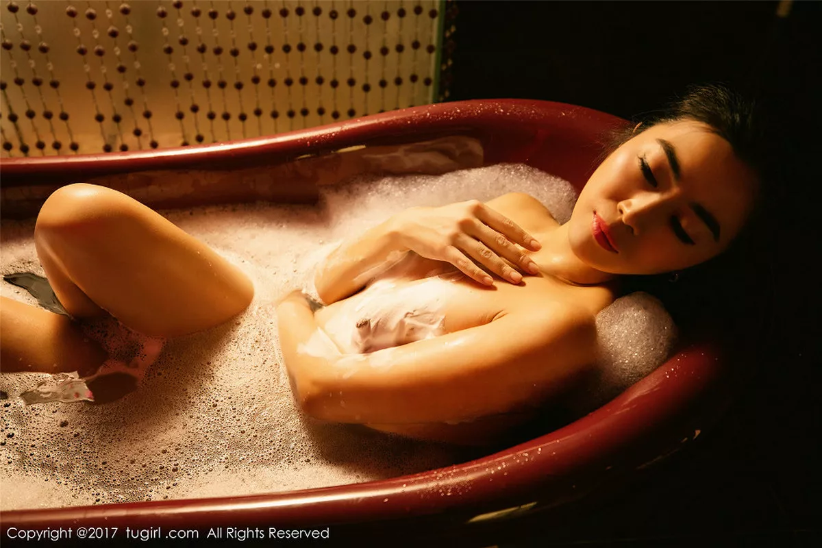 [XiuRen秀人网]第719期语溪写真 [54P]-024