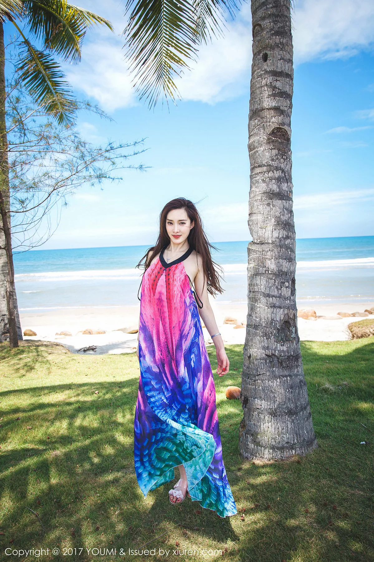 [YouMi尤蜜荟]第029期土肥圆矮挫穷写真 [52P]-029