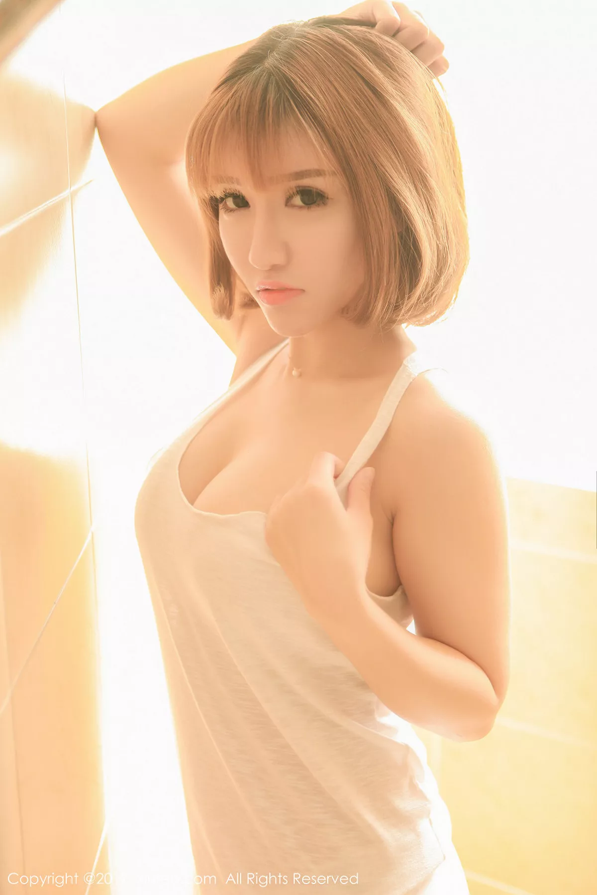 [XiuRen秀人网]第722期K8傲娇萌萌写真 [62P]-027