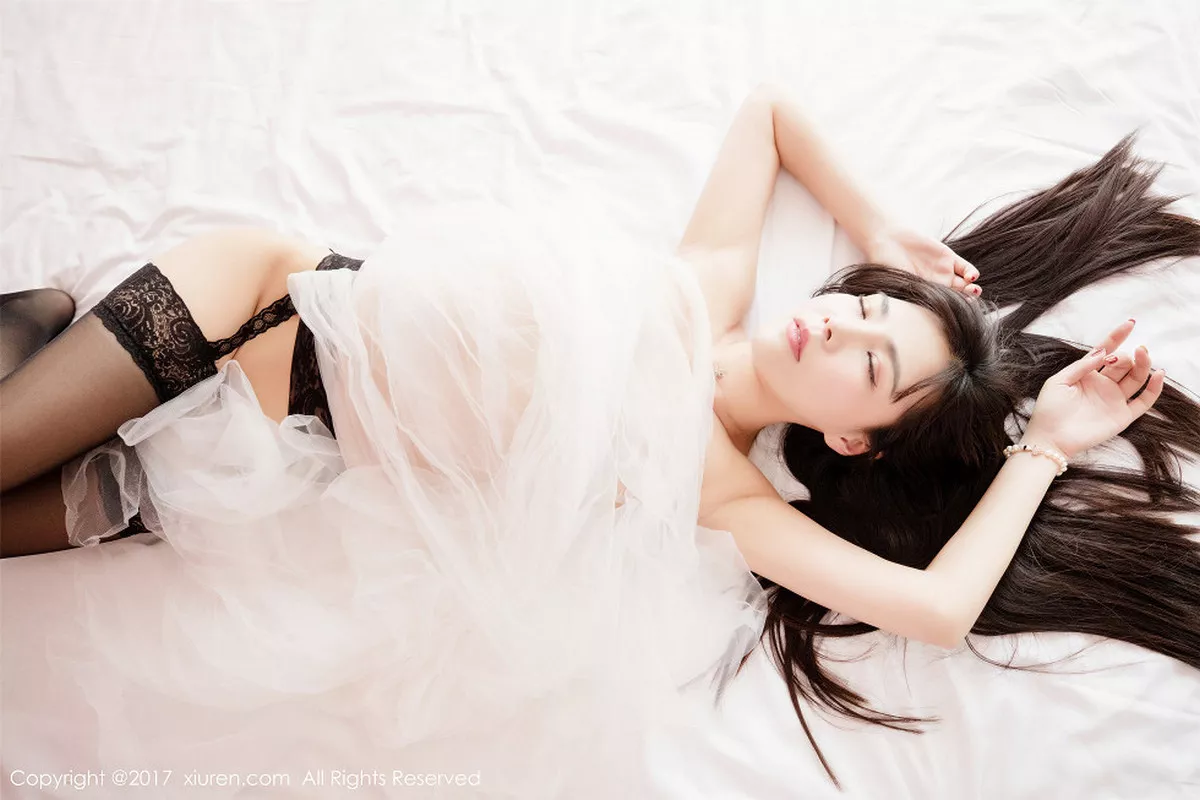 [XiuRen秀人网]第740期丁筱南写真 [61P]-020