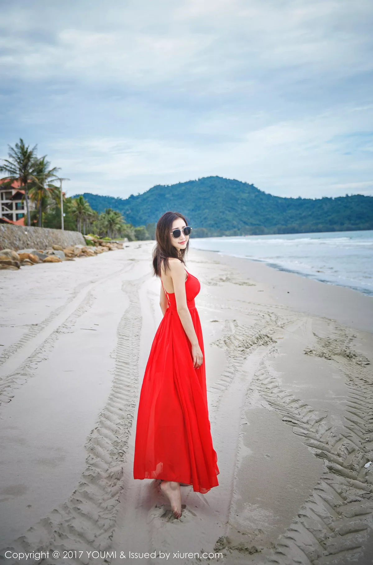 [YouMi尤蜜荟]第028期Yumi-尤美写真 [47P]-025