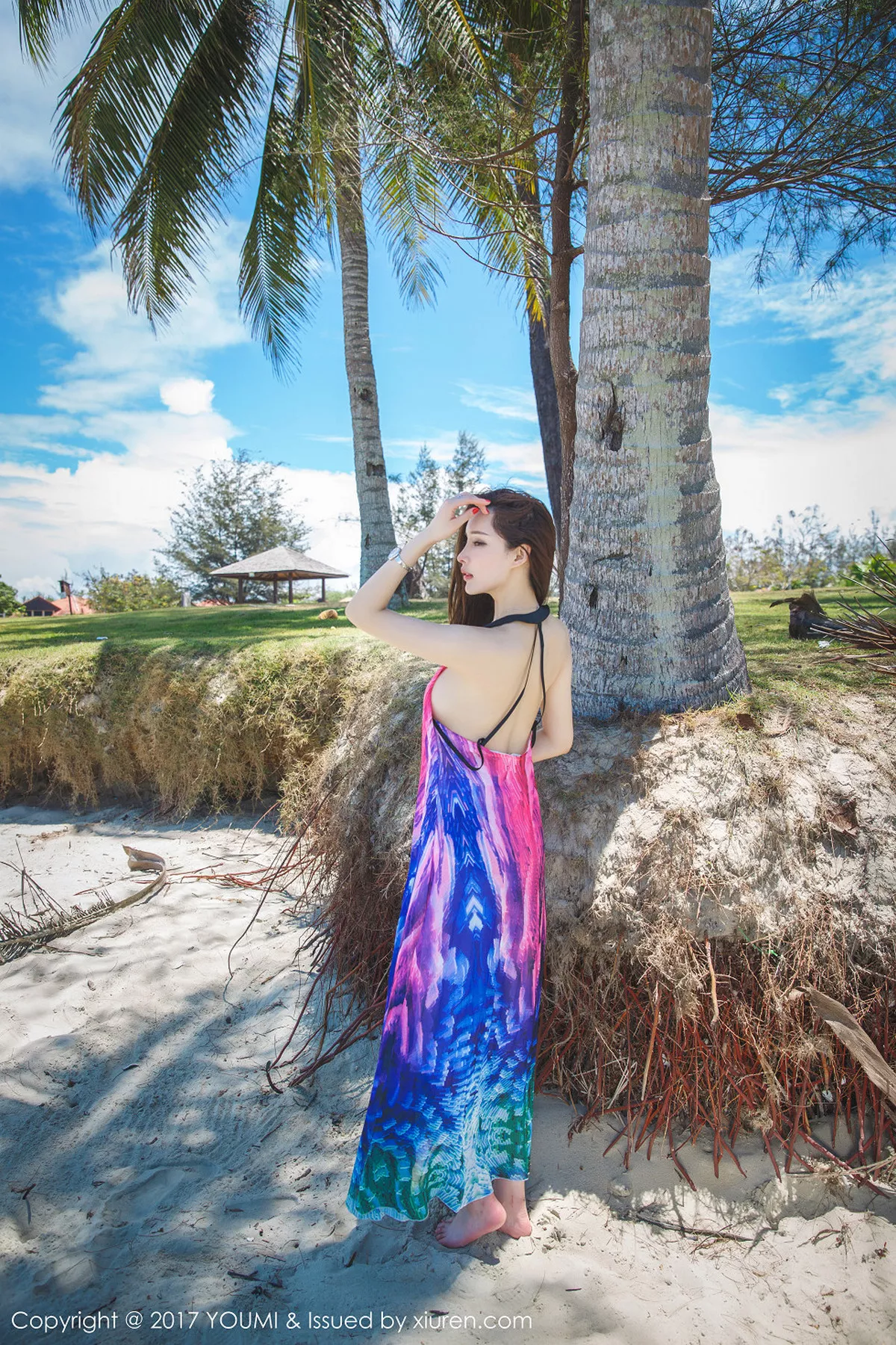 [YouMi尤蜜荟]第029期土肥圆矮挫穷写真 [52P]-034