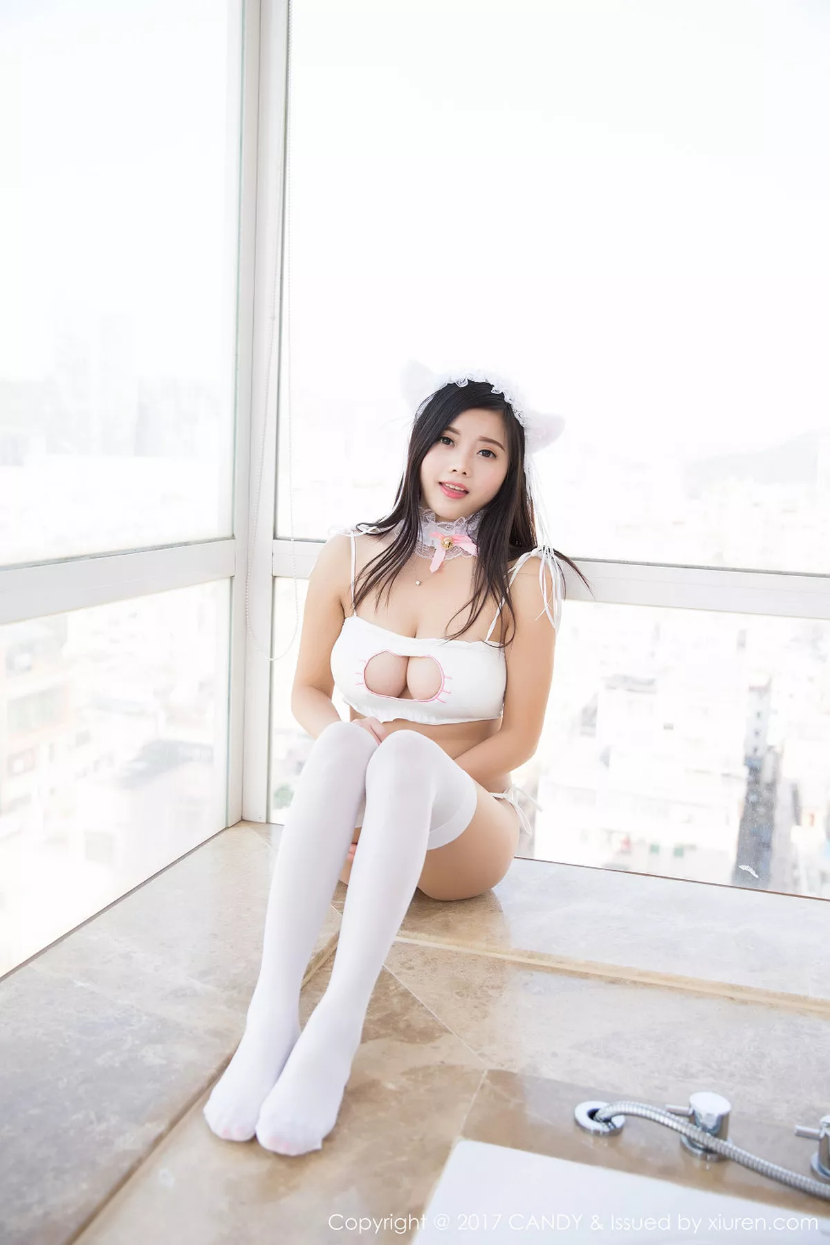 [Candy糖果画报]第016期林美惠子写真 [56P]-013