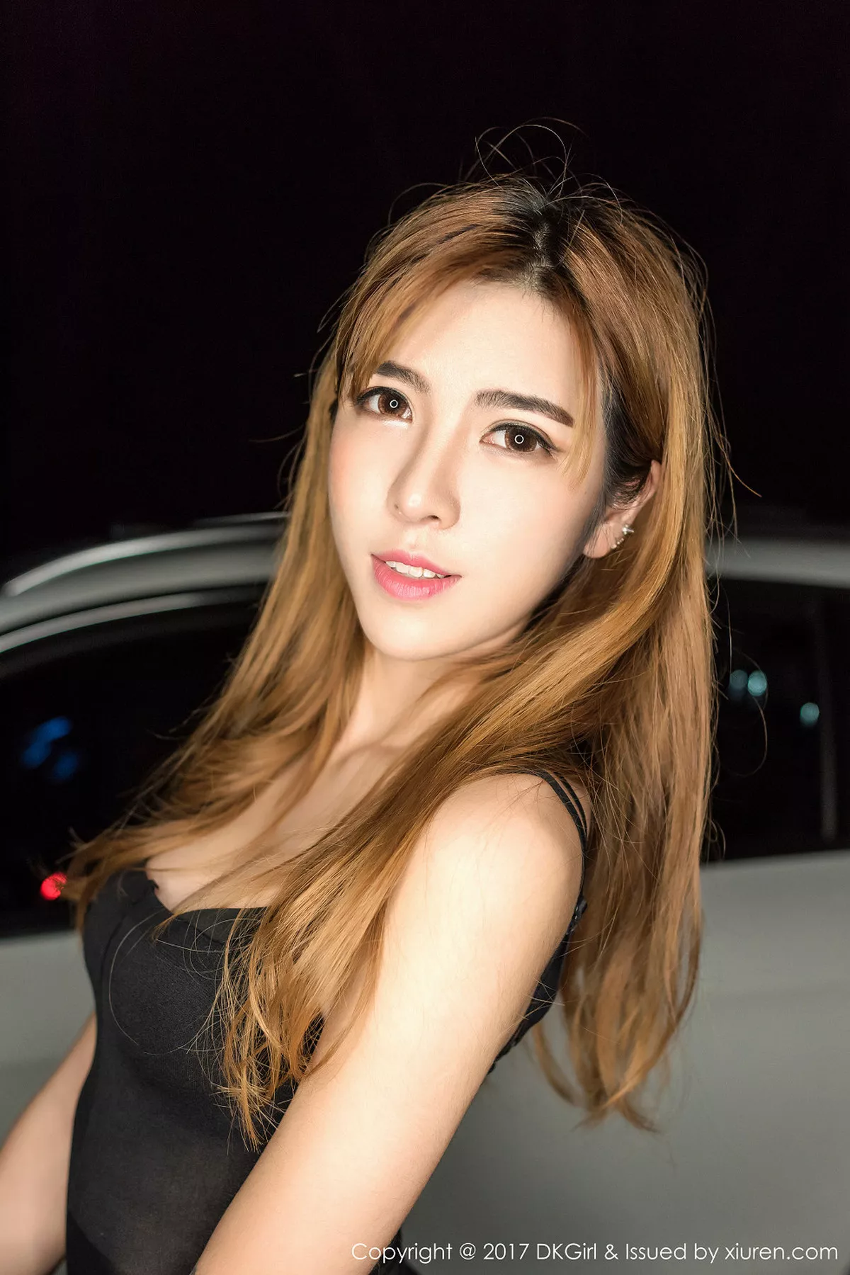 [DKGirl御女郎]第018期蔡乐儿写真 [57P]-057