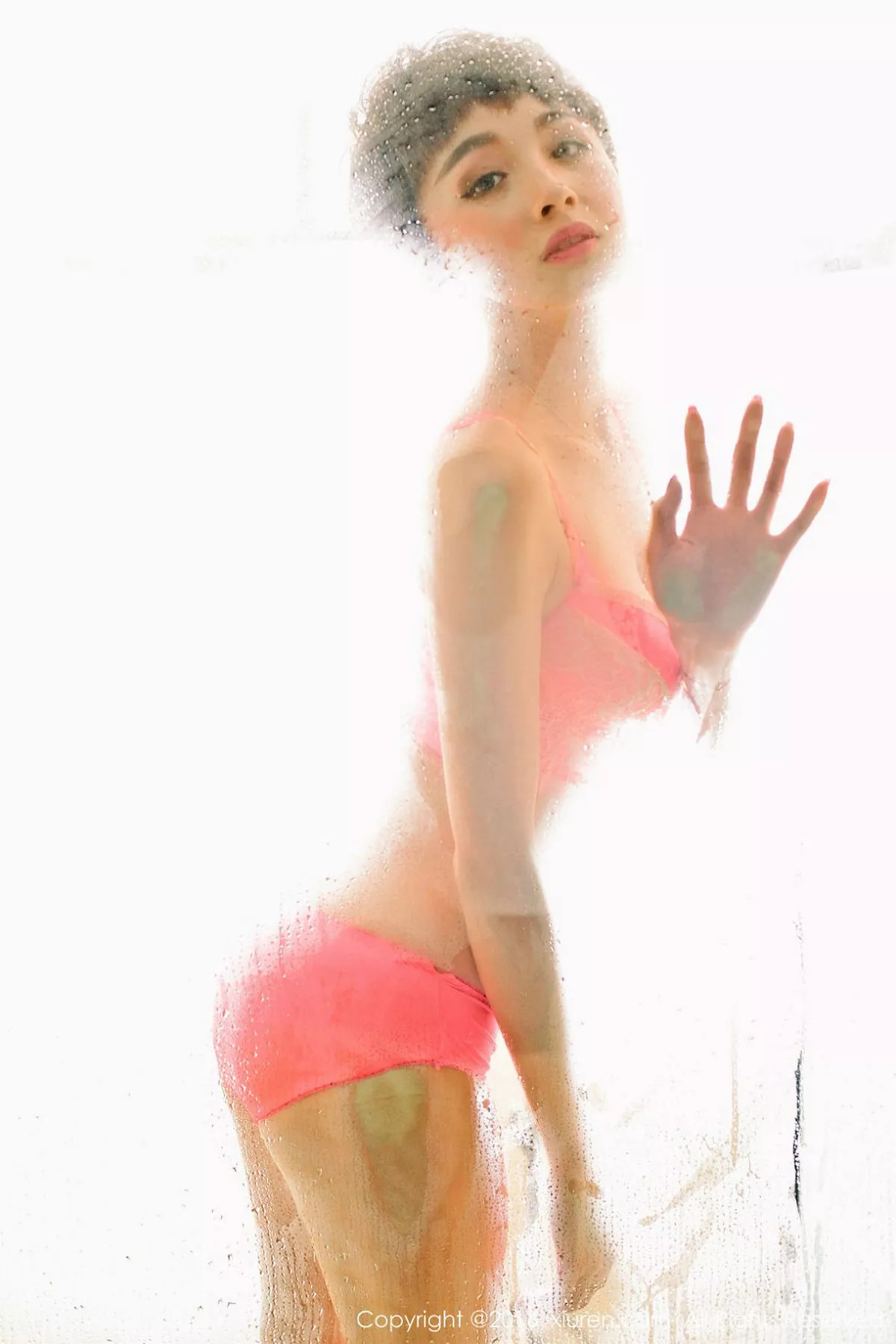 [XiuRen秀人网]第657期baby_kiki写真 [70P]-064