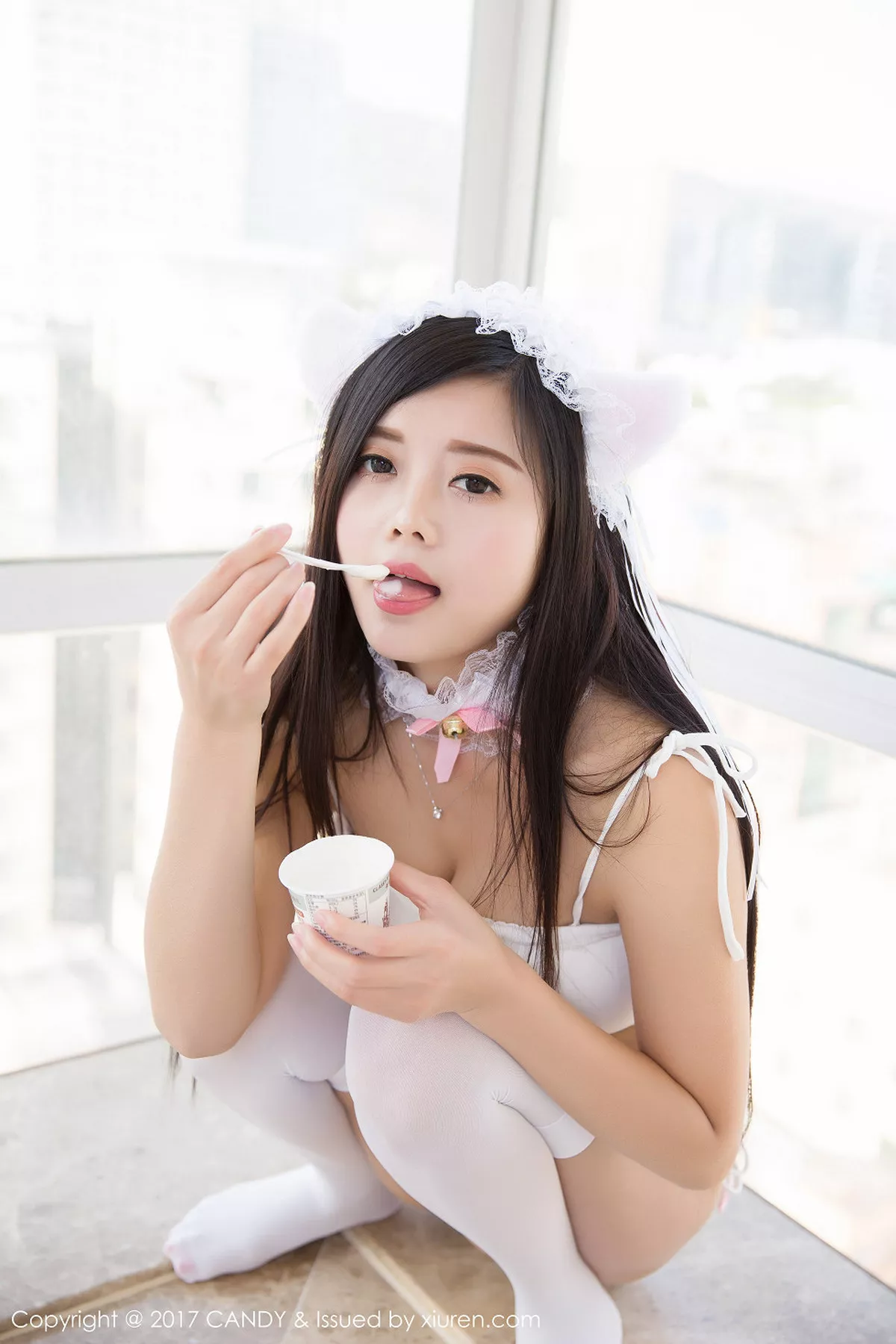 [Candy糖果画报]第016期林美惠子写真 [56P]-031