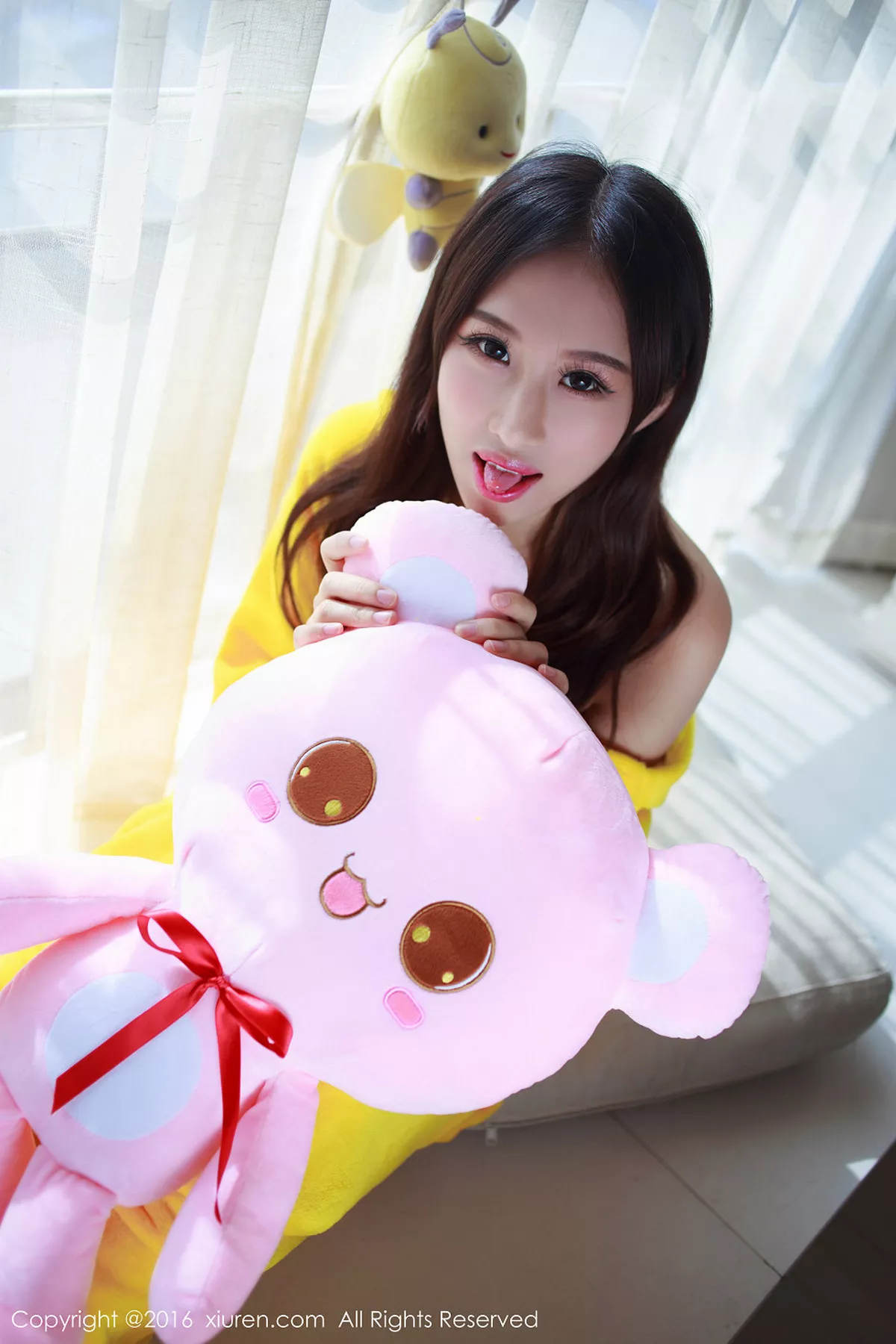[XiuRen秀人网]第646期月音瞳写真 [52P]-046