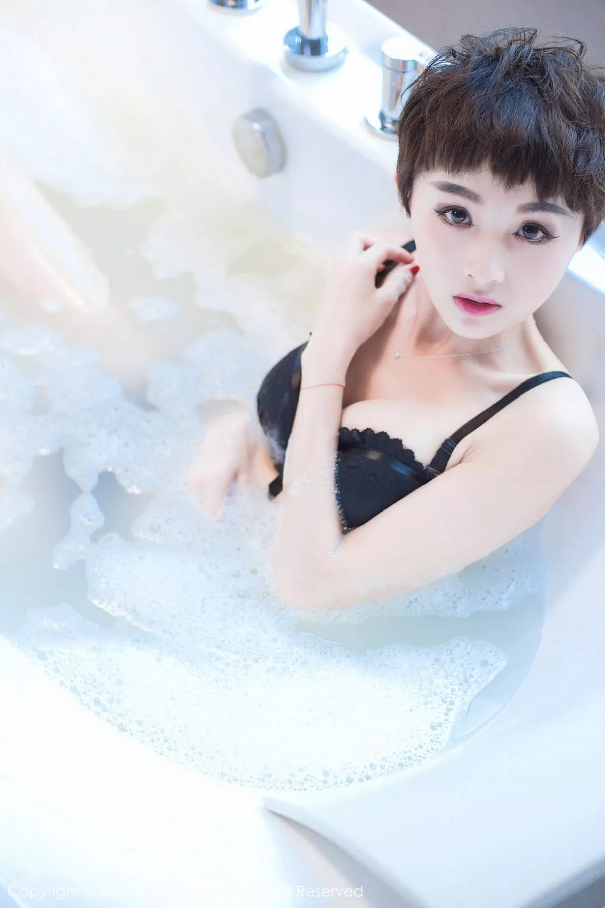 [XiuRen秀人网]第657期baby_kiki写真 [70P]-004