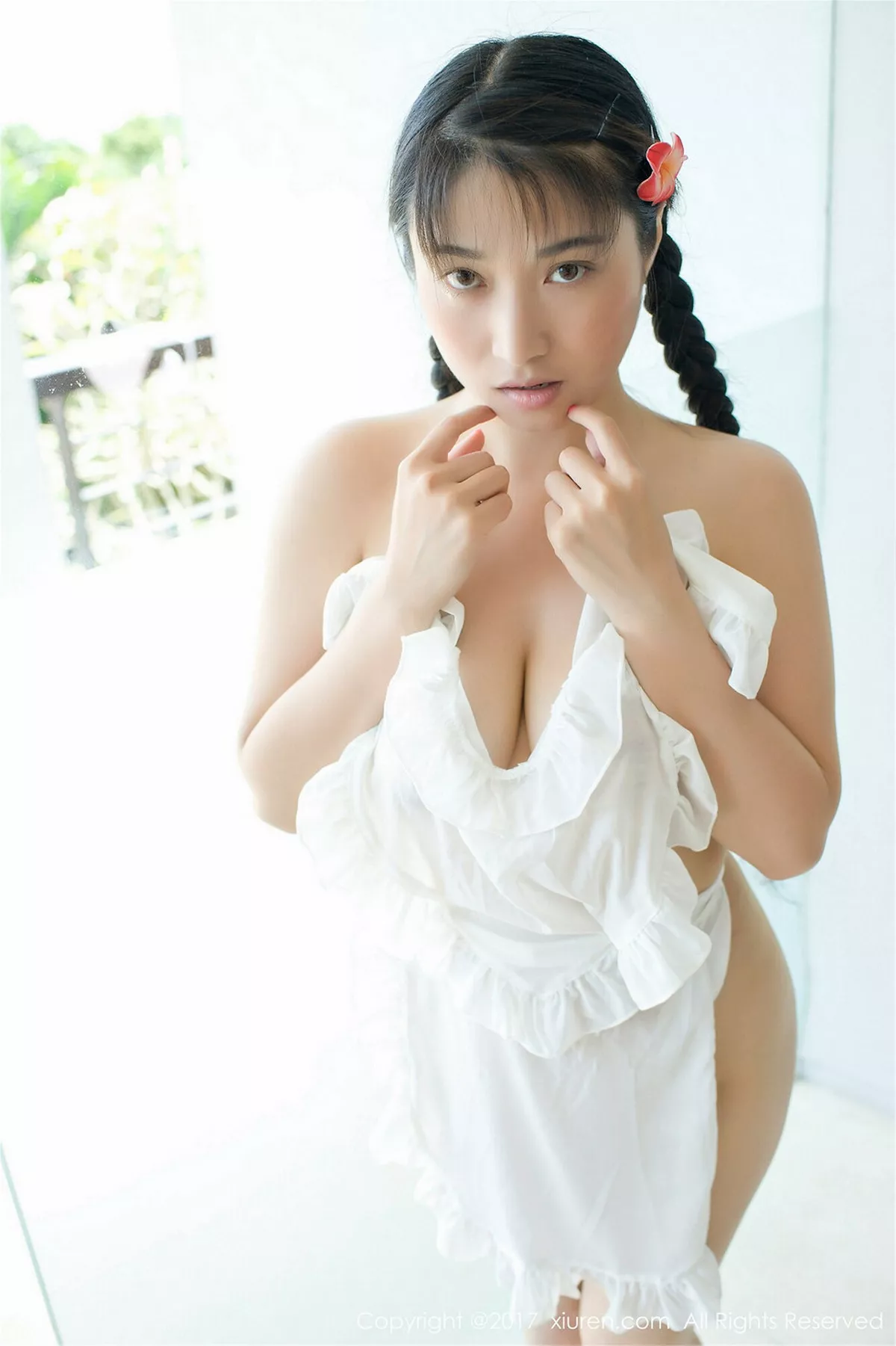 [XiuRen秀人网]第751期盼盼玉奴写真 [70P]-070