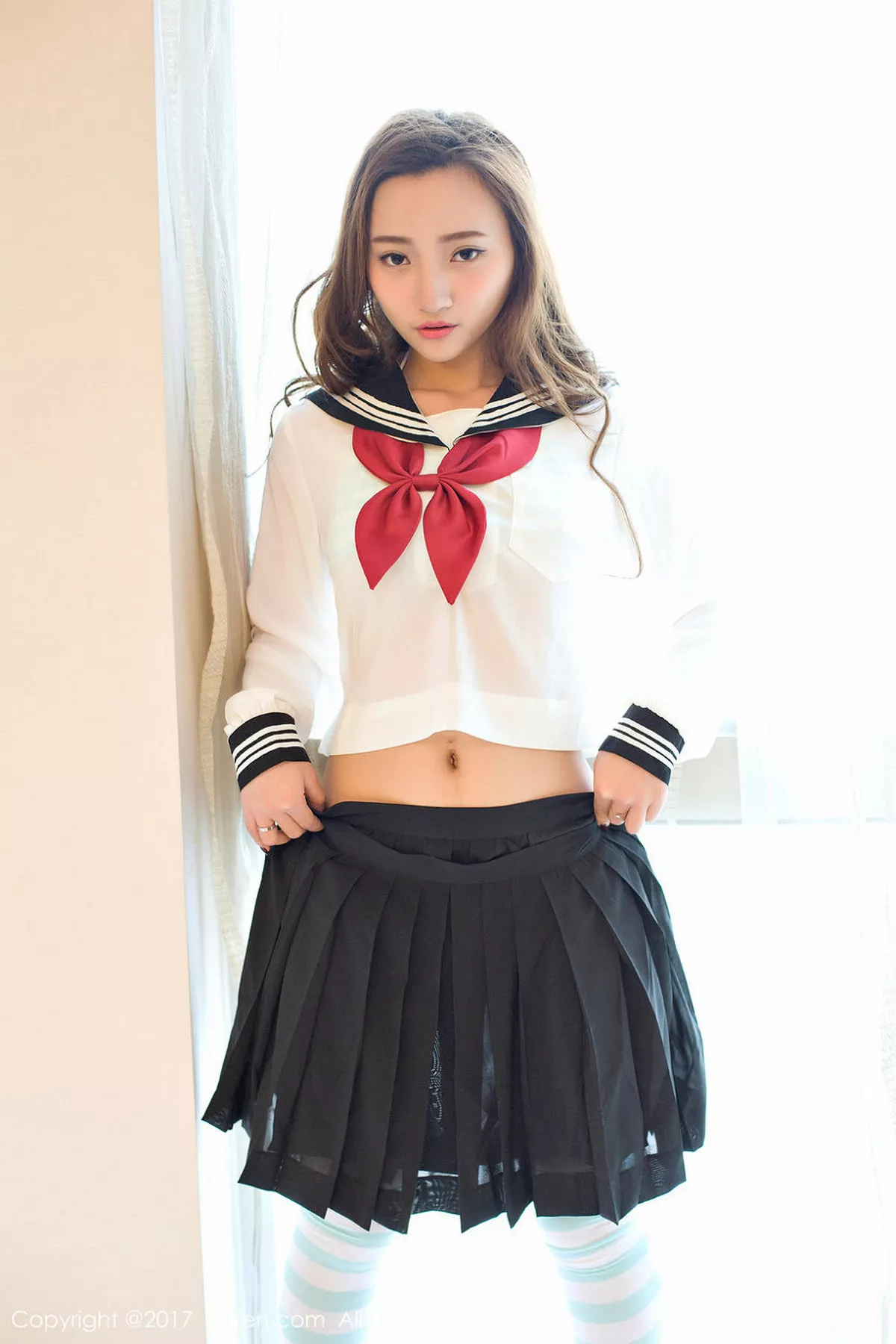 [XiuRen秀人网]第673期翟奥奥写真 [70P]-069