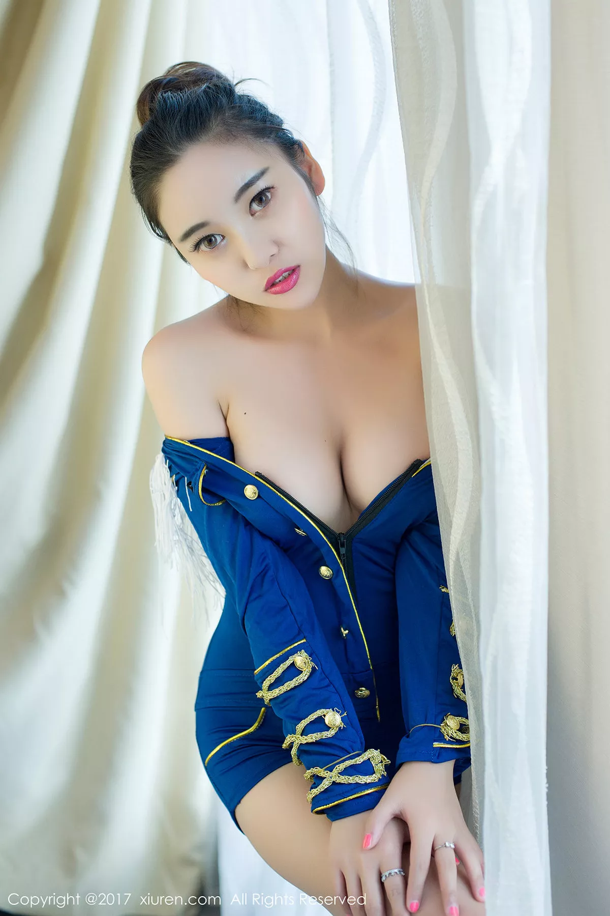 [XiuRen秀人网]第677期李梓熙写真 [68P]-056