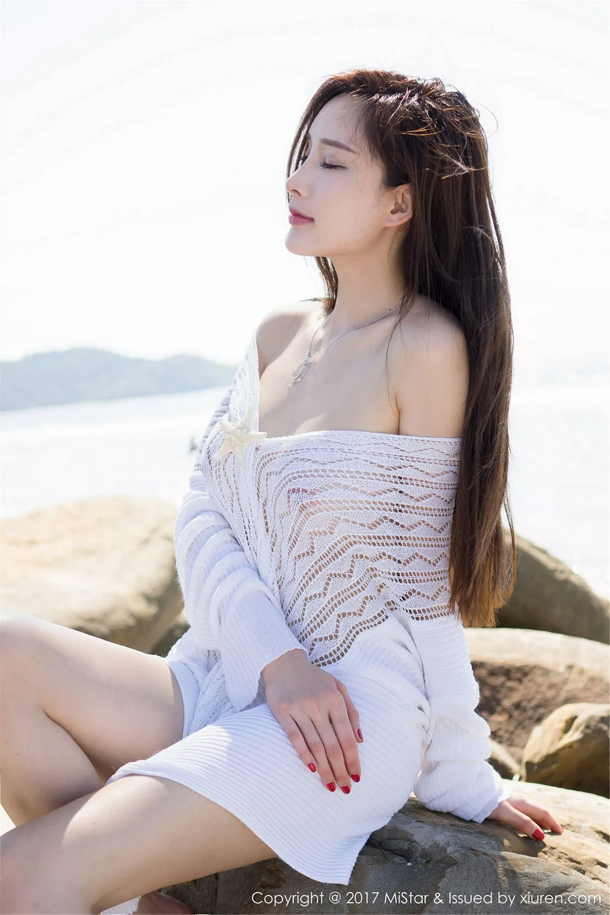 [MiStar魅妍社]第167期土肥圆矮挫穷写真 [42P]-029
