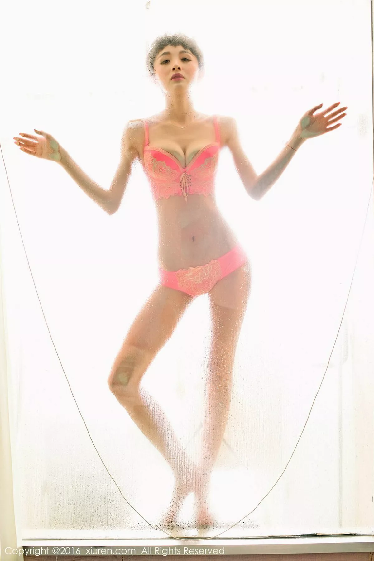 [XiuRen秀人网]第657期baby_kiki写真 [70P]-047